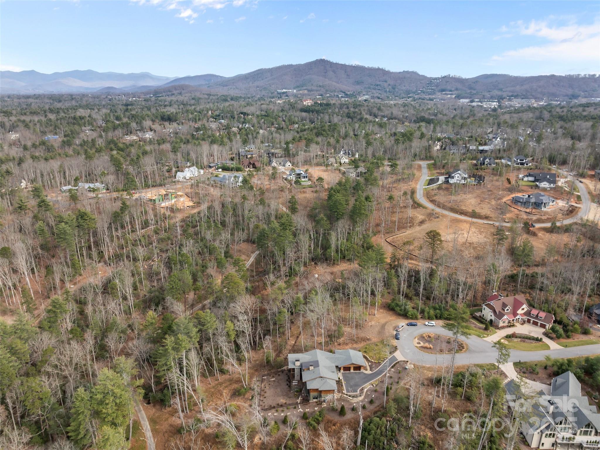 423 Moraine Court Asheville NC 28803