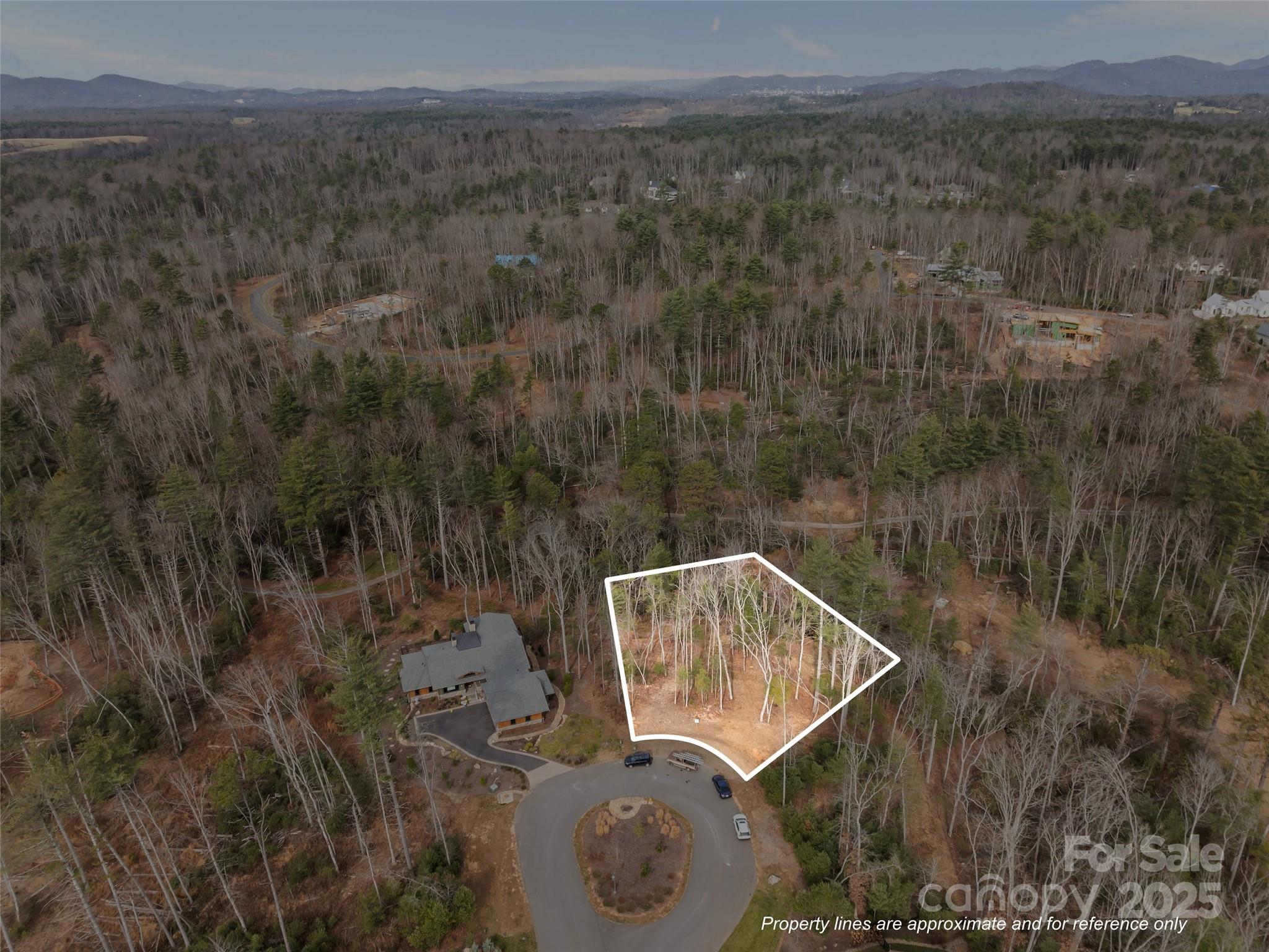 423 Moraine Court Asheville NC 28803