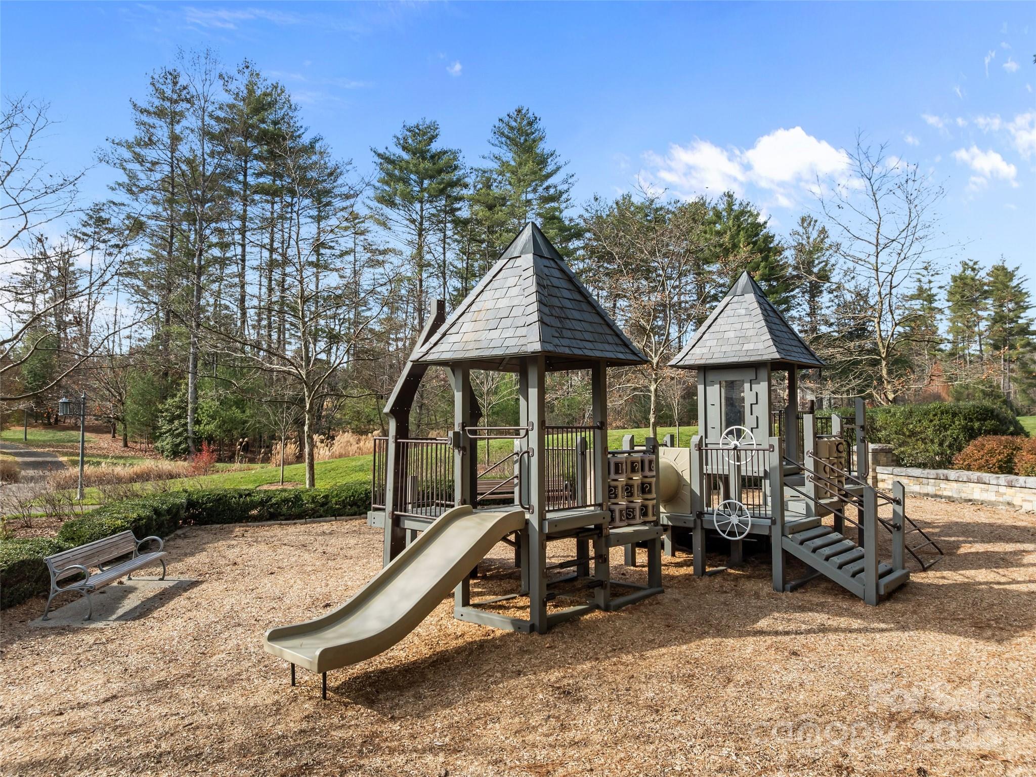 423 Moraine Court Asheville NC 28803