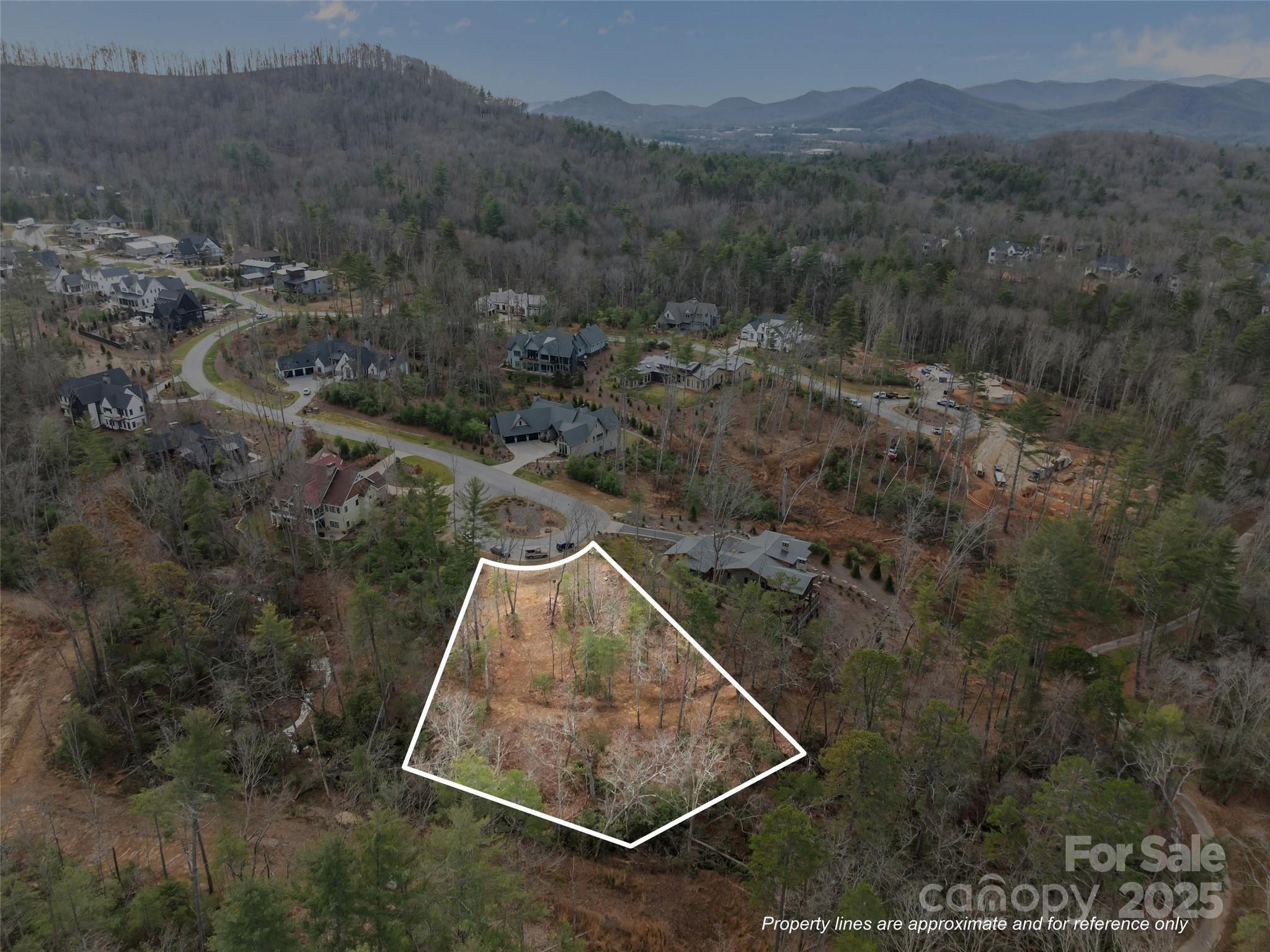 423 Moraine Court Asheville NC 28803