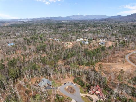 423 Moraine Court Asheville NC 28803