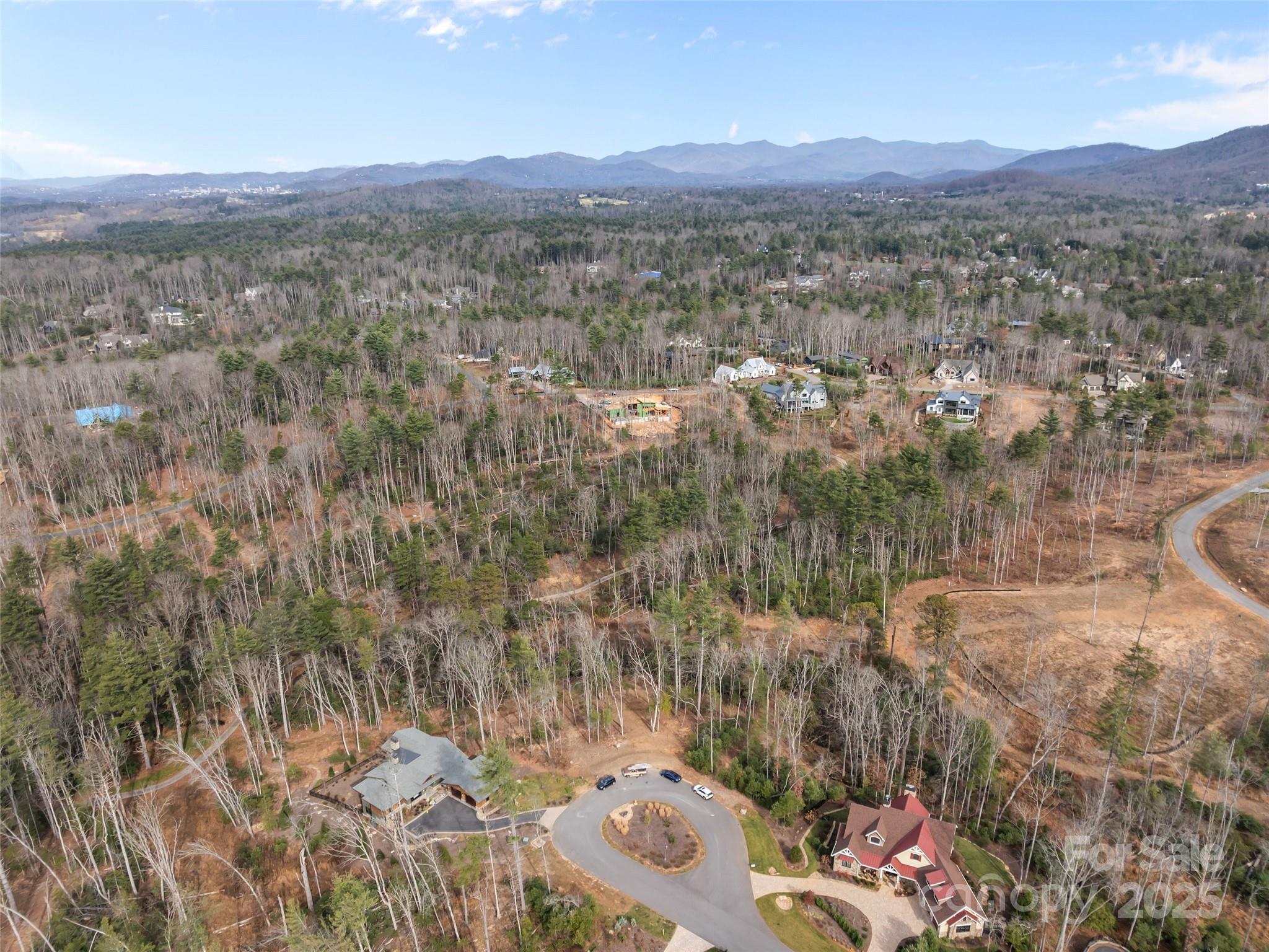 423 Moraine Court Asheville NC 28803
