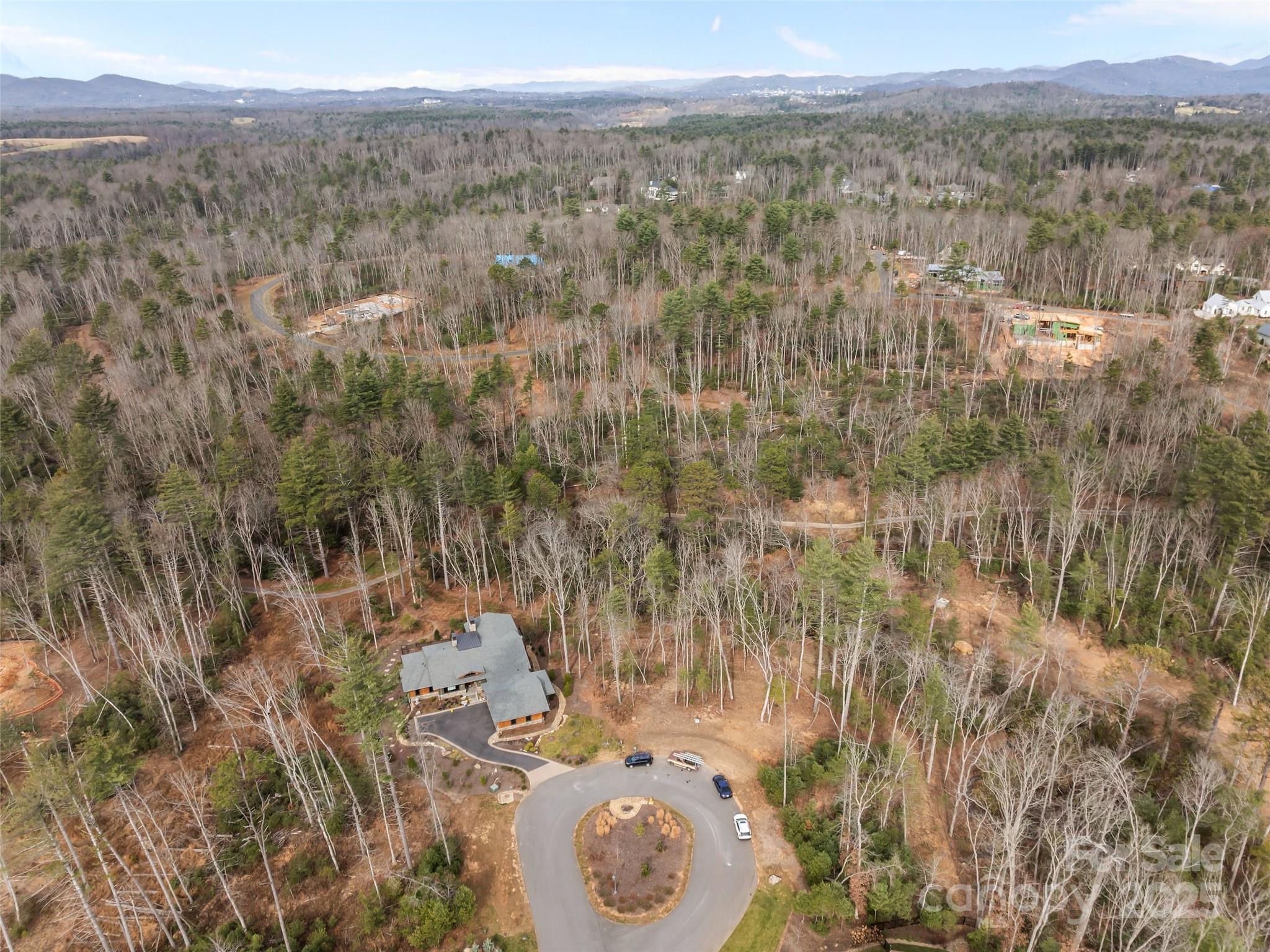 423 Moraine Court Asheville NC 28803