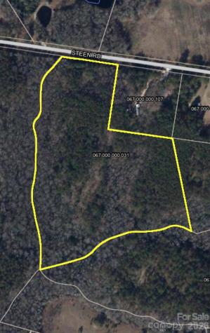 3857 Steen Road Mount Croghan SC 29727
