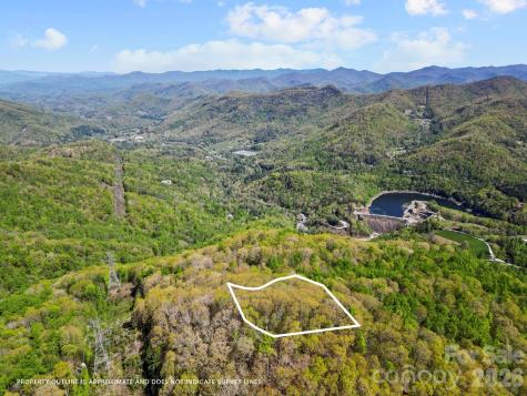 0000 Oat Field Road Tuckasegee NC 28783