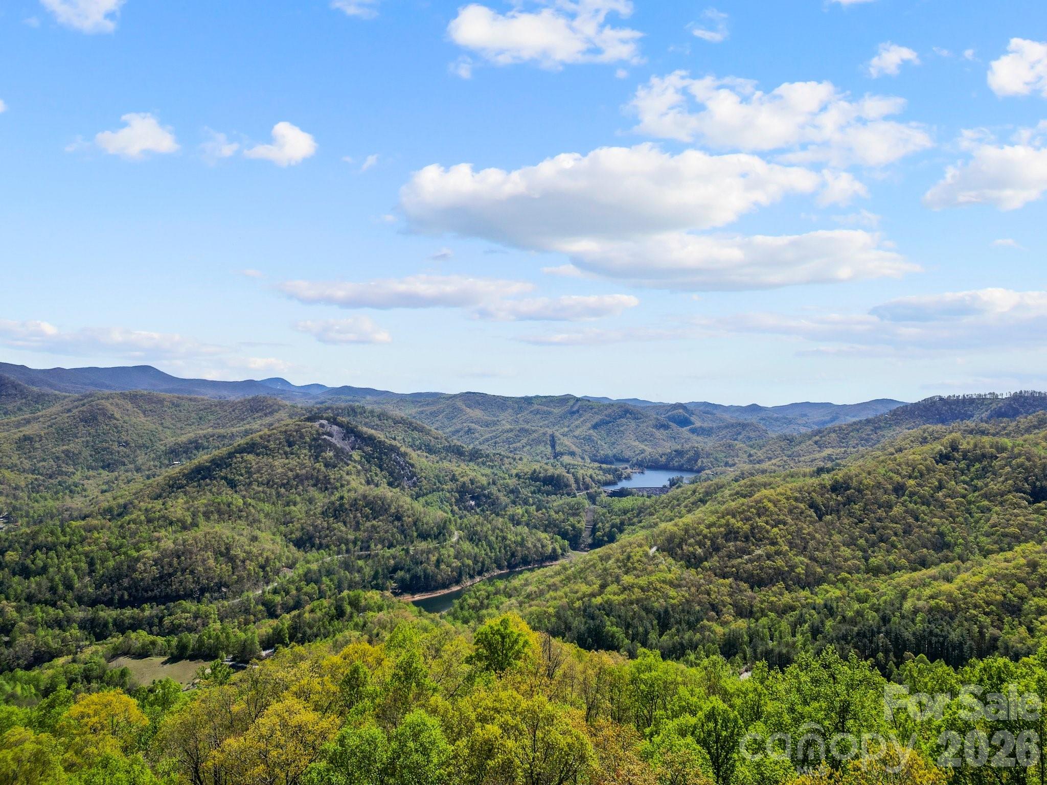 0000 Oat Field Road Tuckasegee NC 28783