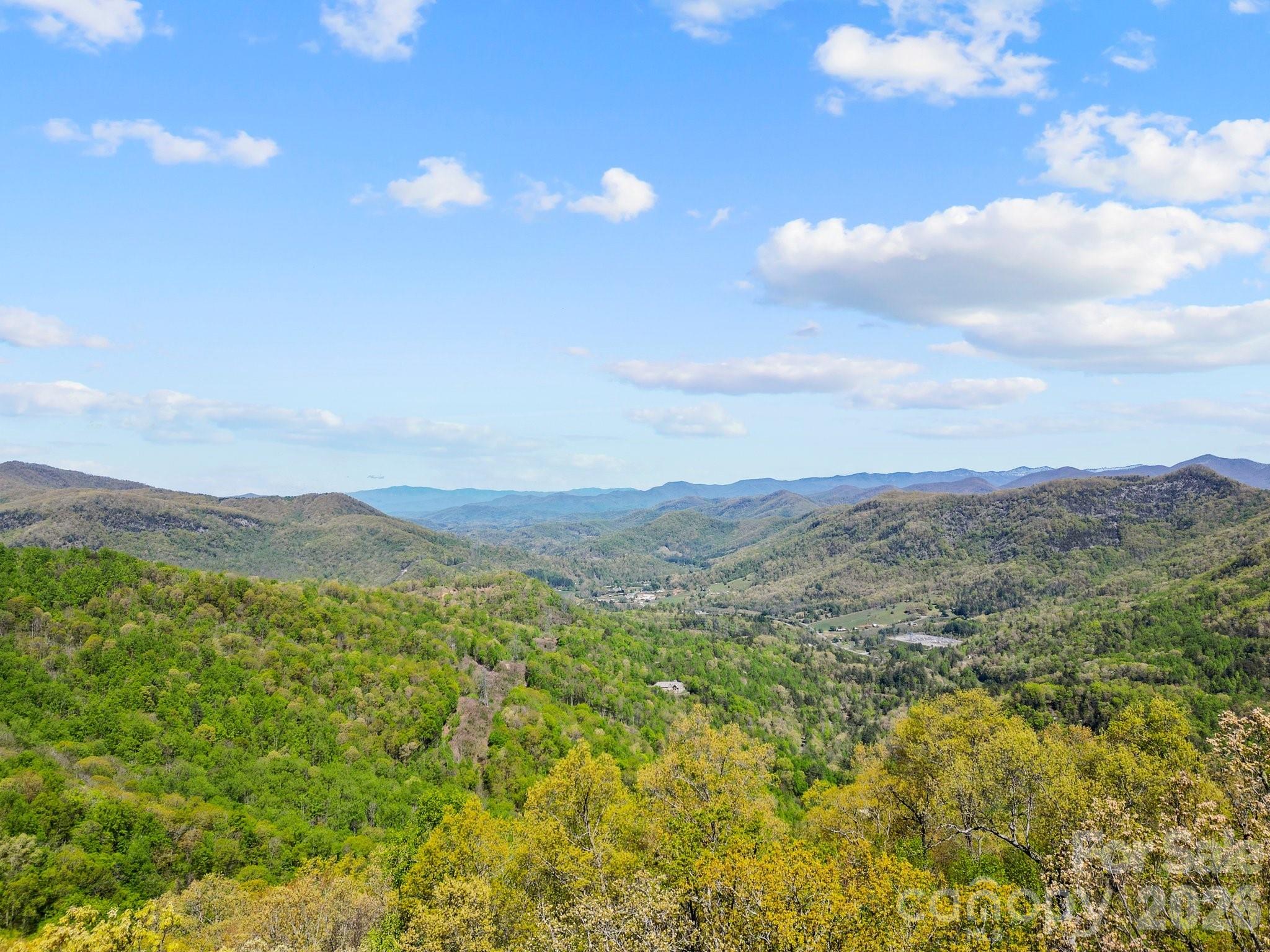 0000 Oat Field Road Tuckasegee NC 28783