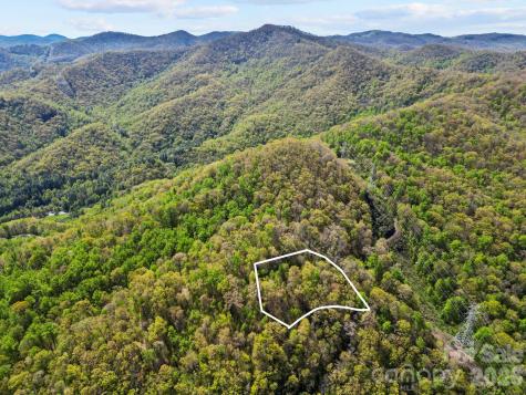0000 Oat Field Road Tuckasegee NC 28783