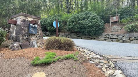 0000 Oat Field Road Tuckasegee NC 28783