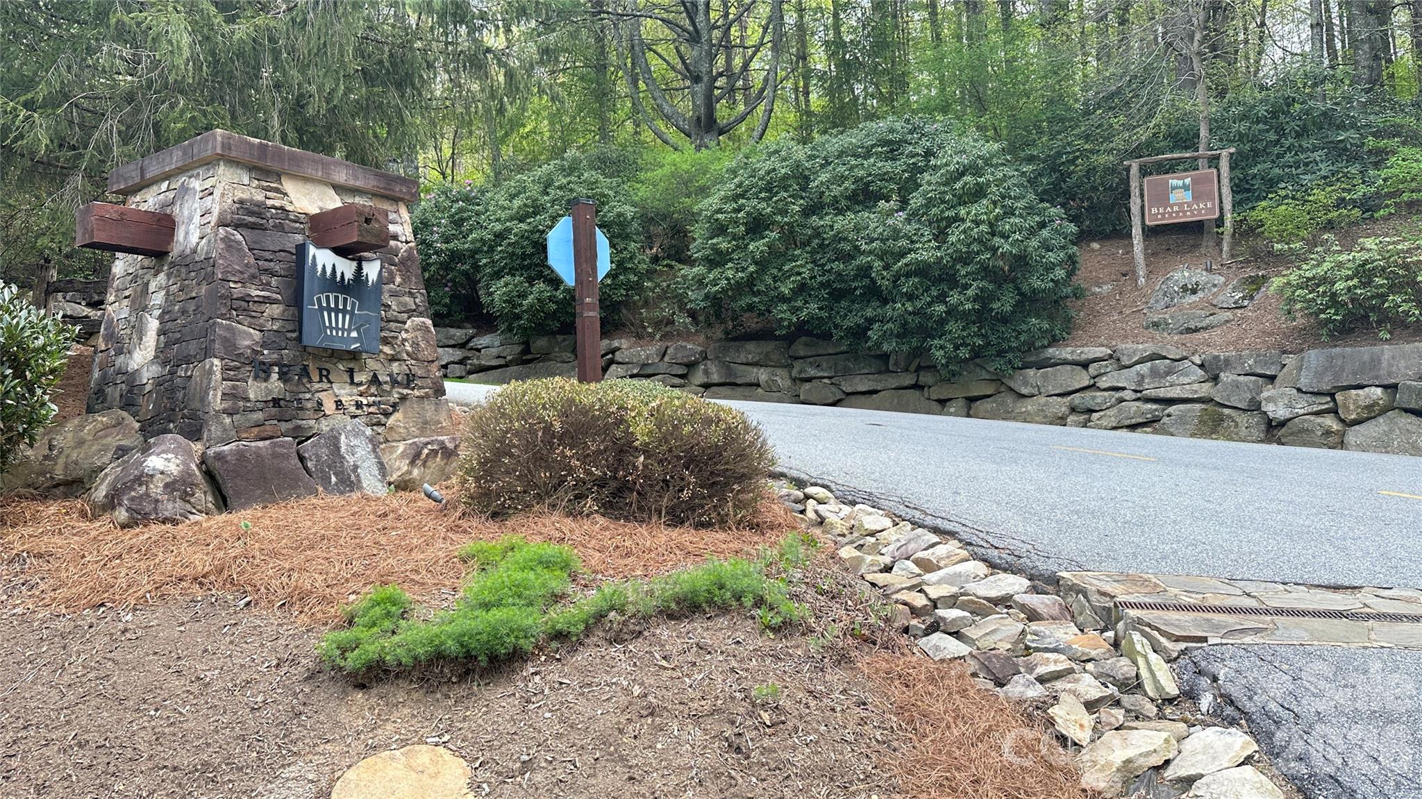 0000 Oat Field Road Tuckasegee NC 28783