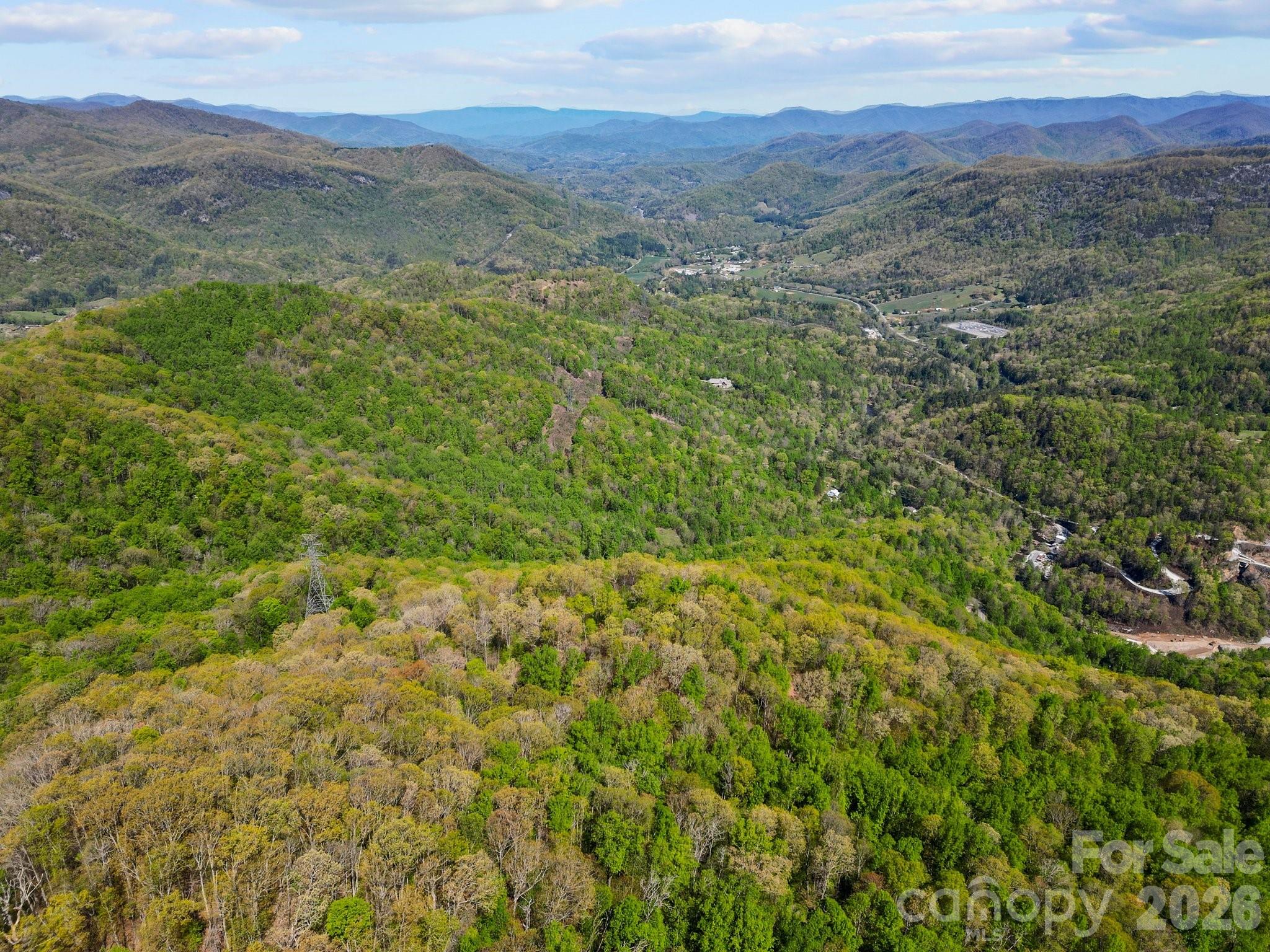0000 Oat Field Road Tuckasegee NC 28783