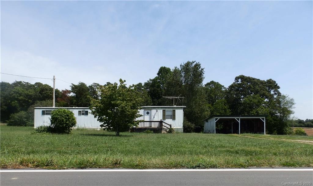 1246 Daniels Road Lincolnton NC 28092