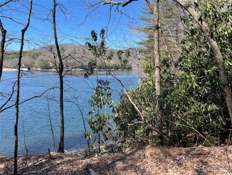 00 Vess Owen Road Tuckasegee NC 28783