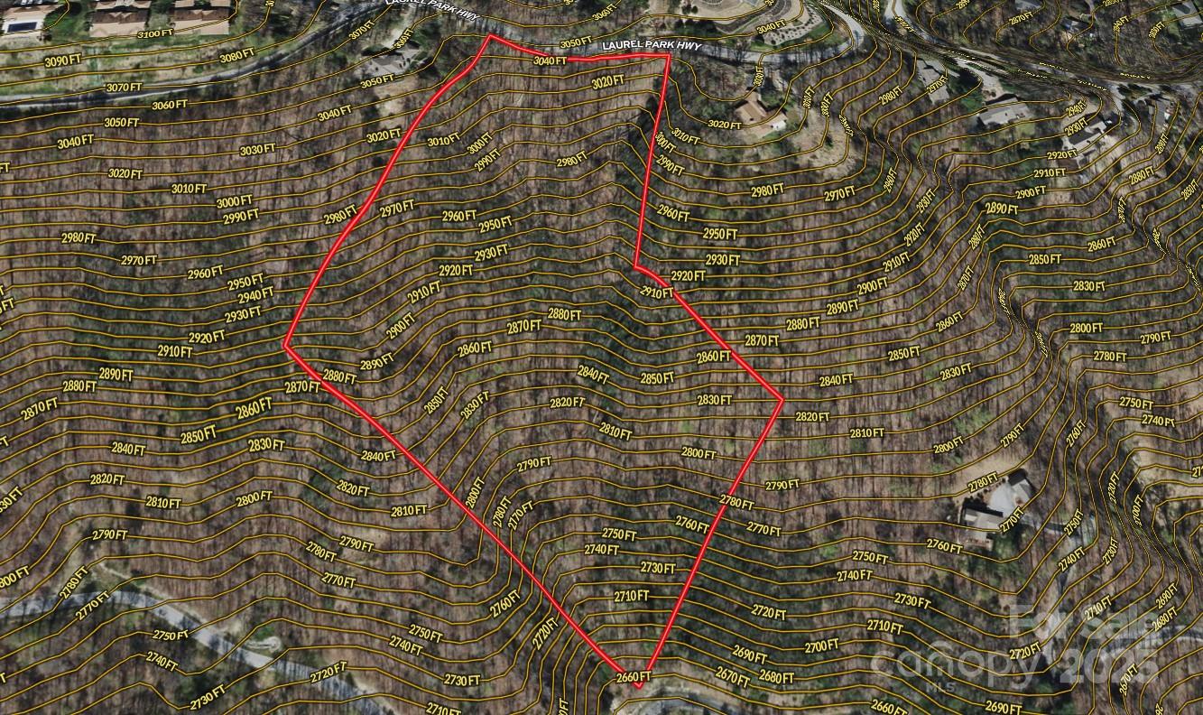 0000 Laurel Park Highway Laurel Park NC 28739
