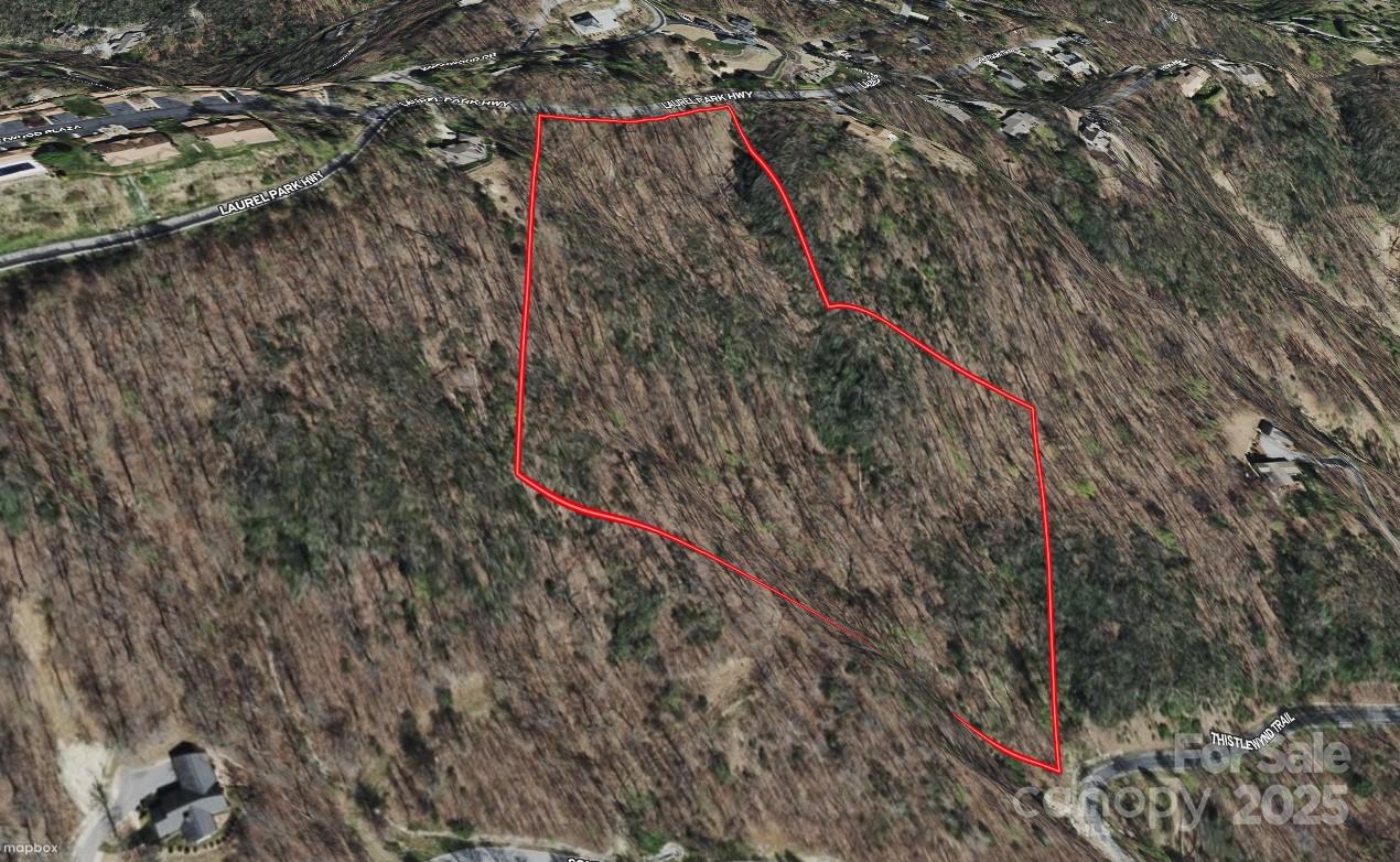 0000 Laurel Park Highway Laurel Park NC 28739