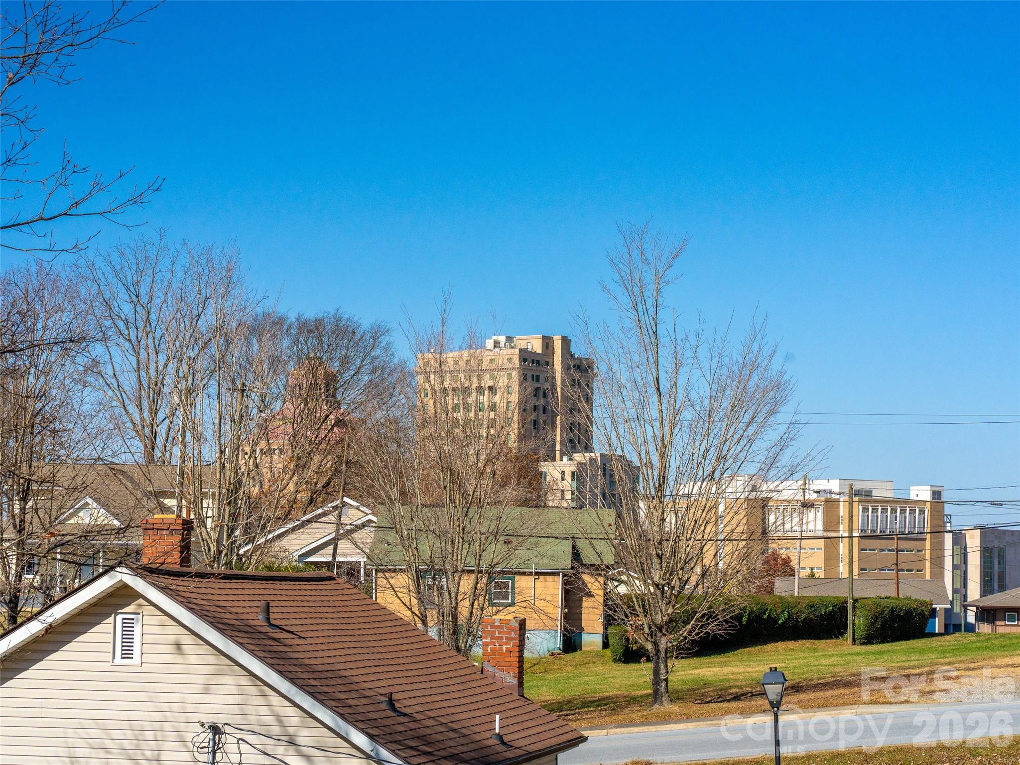 225 S Beaumont Street Asheville NC 28801
