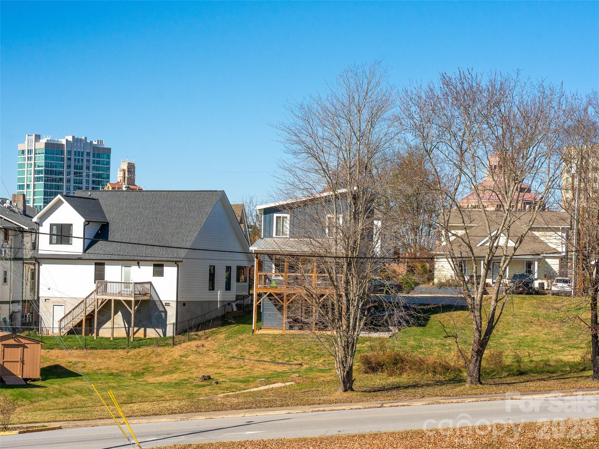 225 S Beaumont Street Asheville NC 28801