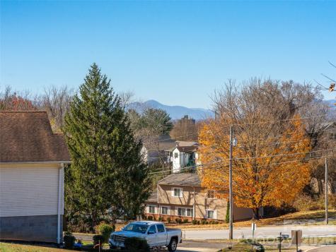 225 S Beaumont Street Asheville NC 28801