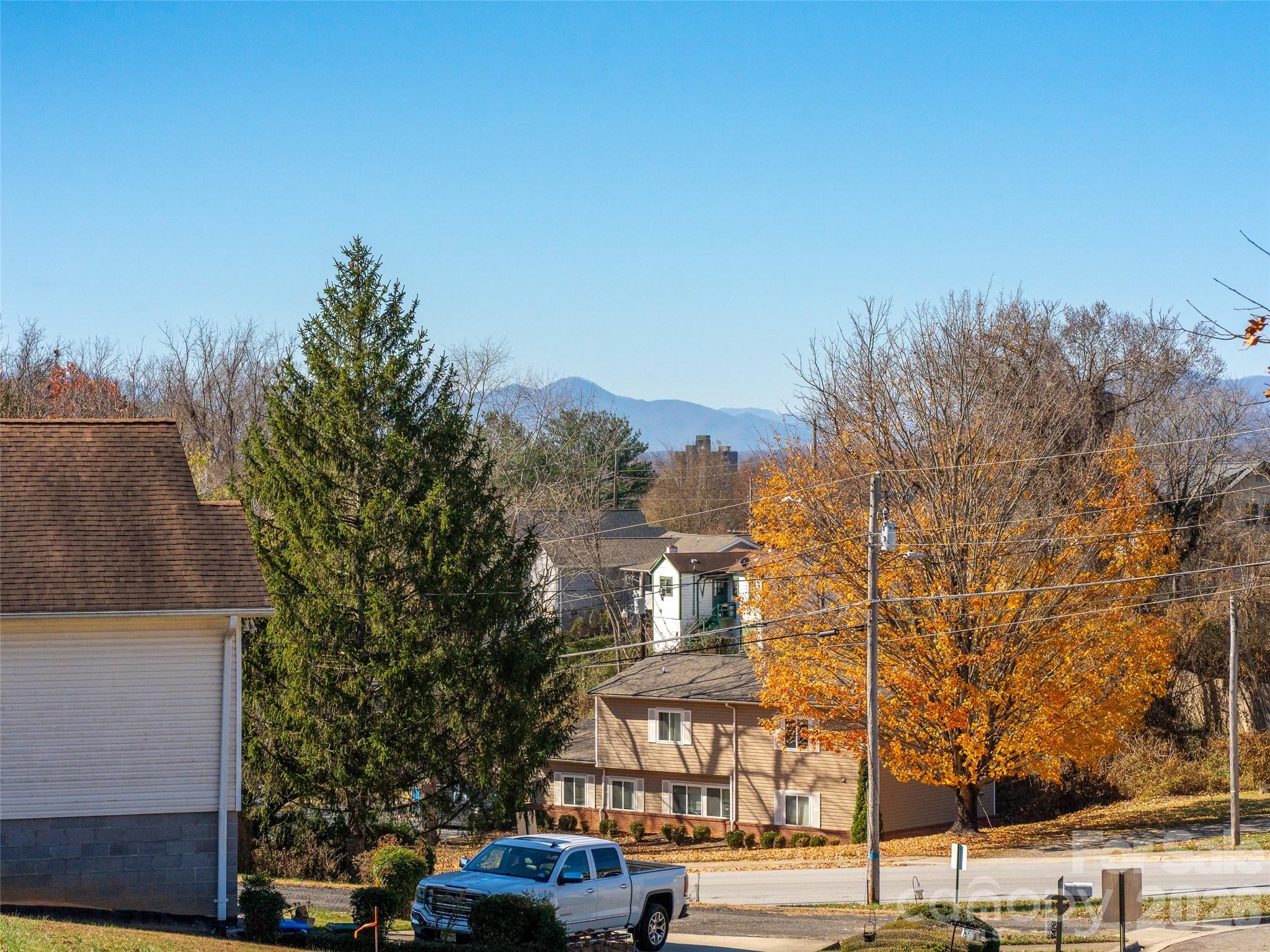 225 S Beaumont Street Asheville NC 28801