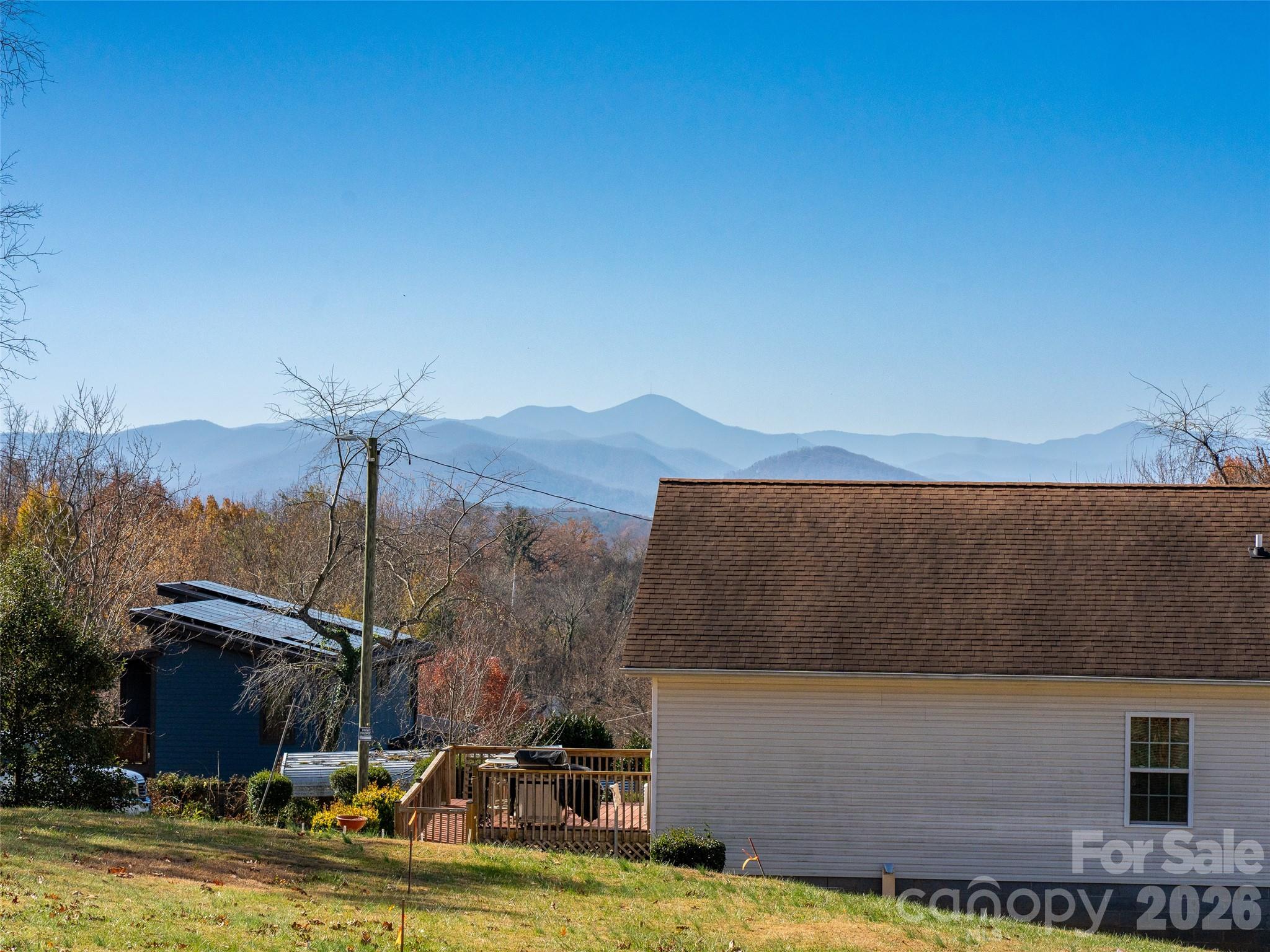 225 S Beaumont Street Asheville NC 28801