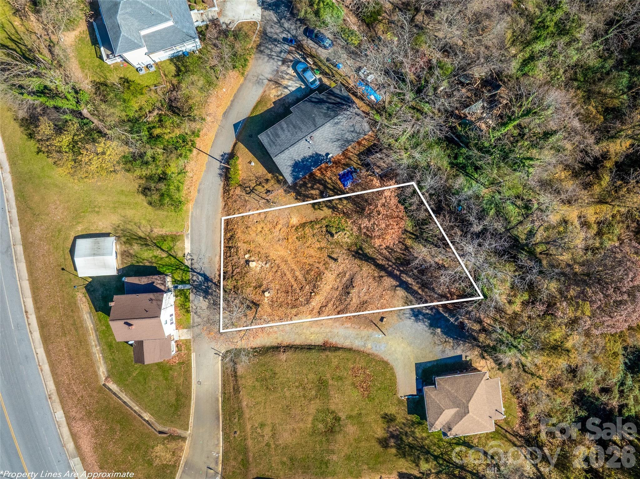 225 S Beaumont Street Asheville NC 28801