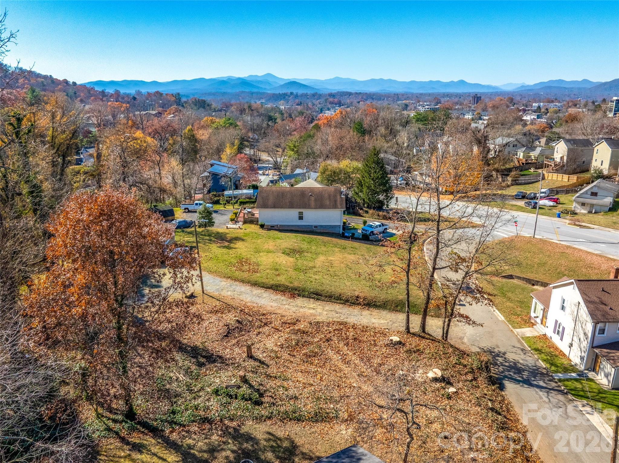 225 S Beaumont Street Asheville NC 28801