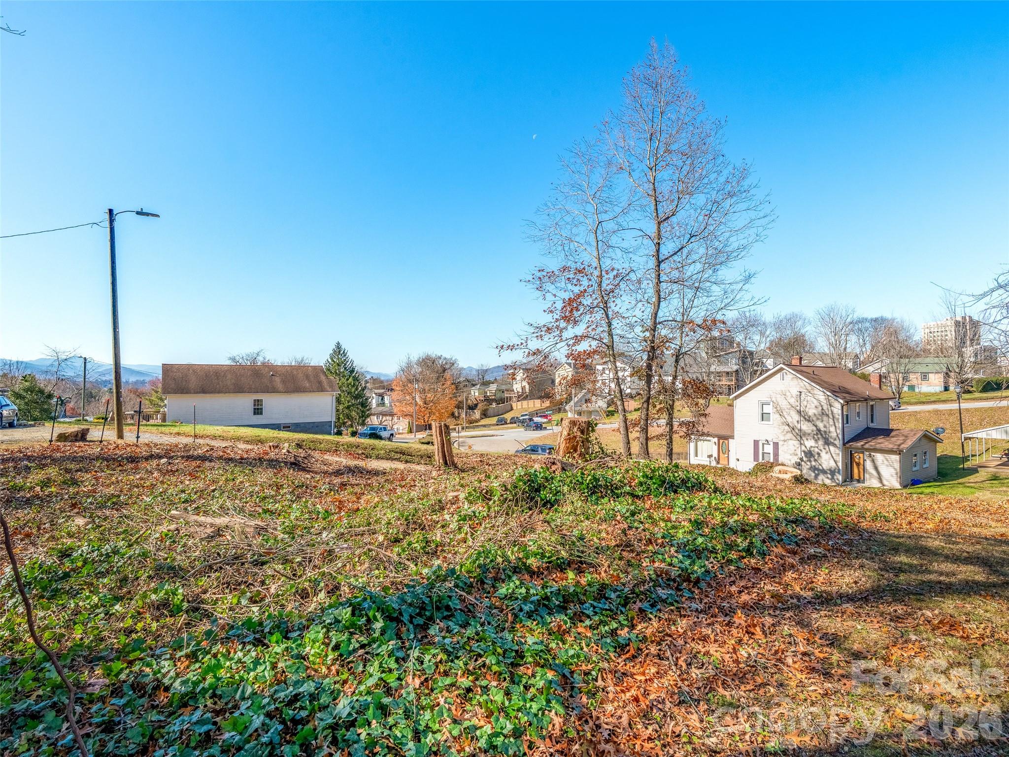 225 S Beaumont Street Asheville NC 28801
