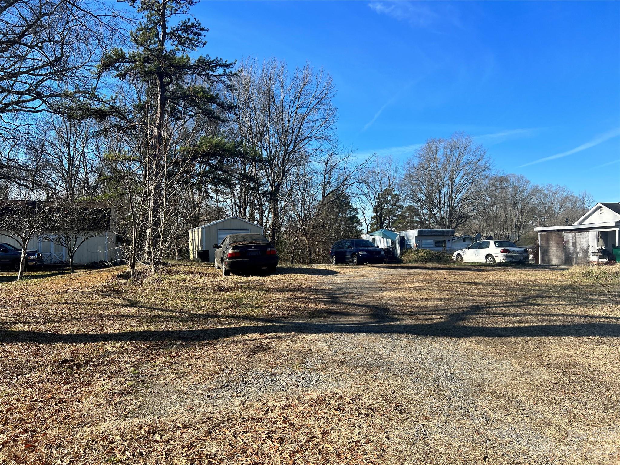 713 Valleydale Road Charlotte NC 28214