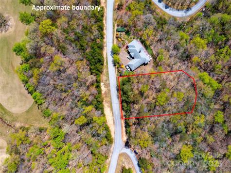 107 Deep Gap Road E Mill Spring NC 28756