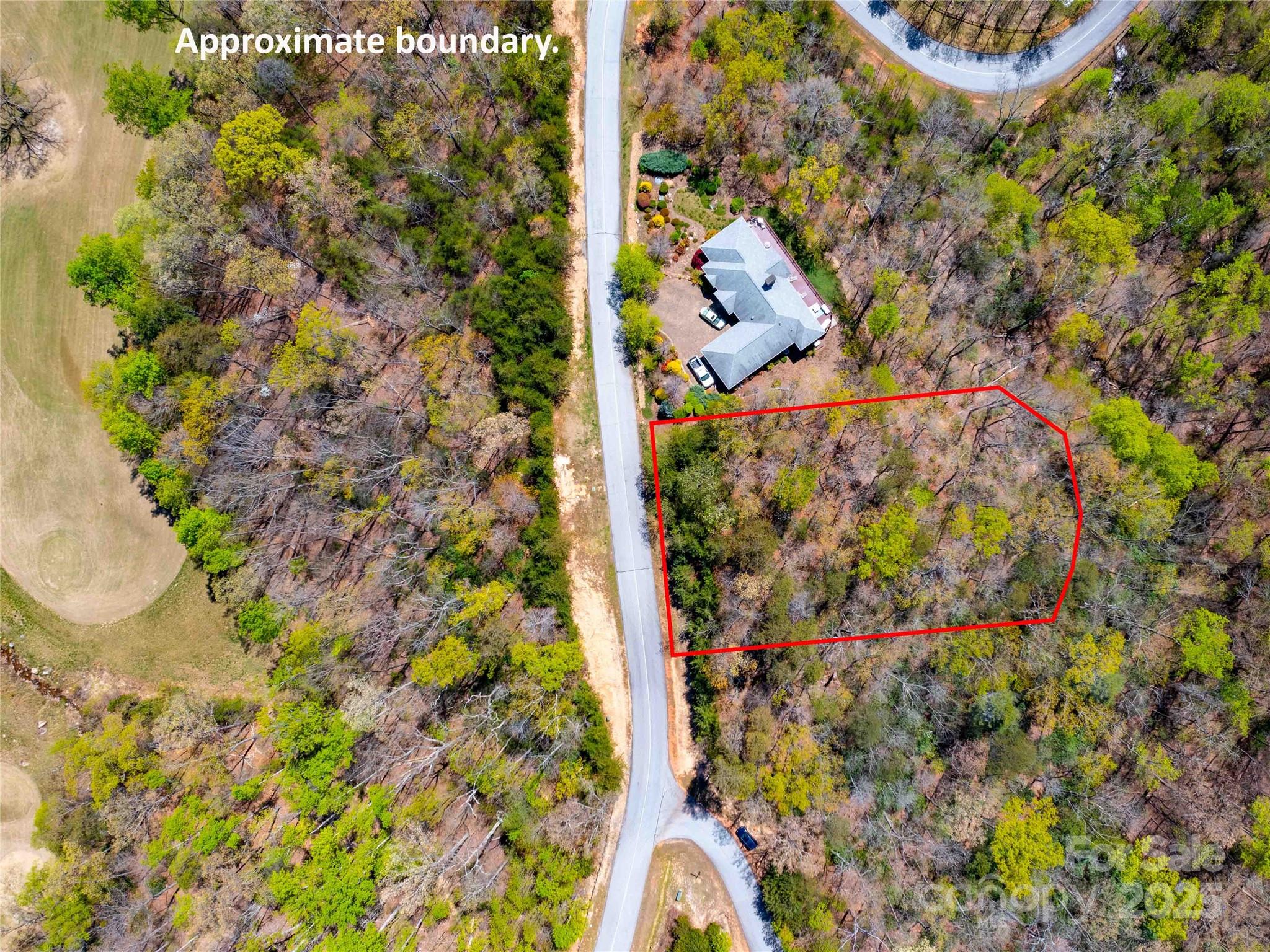 107 Deep Gap Road E Mill Spring NC 28756