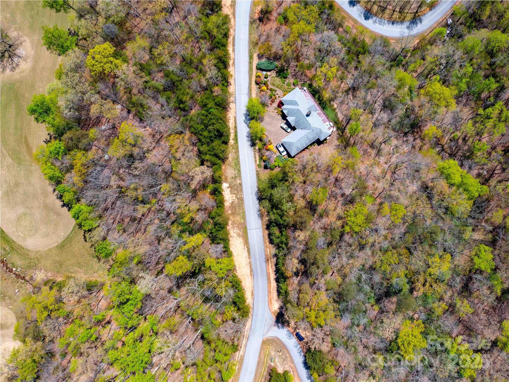 107 Deep Gap Road E Mill Spring NC 28756