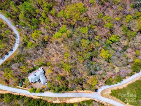 107 Deep Gap Road E Mill Spring NC 28756