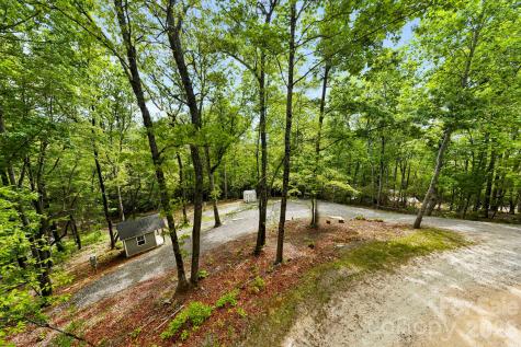 137 Bird Song Road Penrose NC 28766