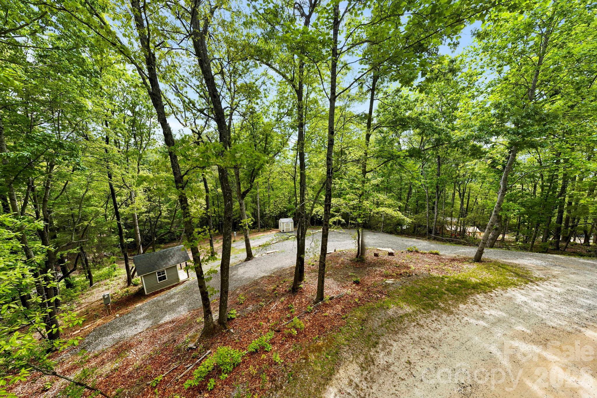 137 Bird Song Road Penrose NC 28766