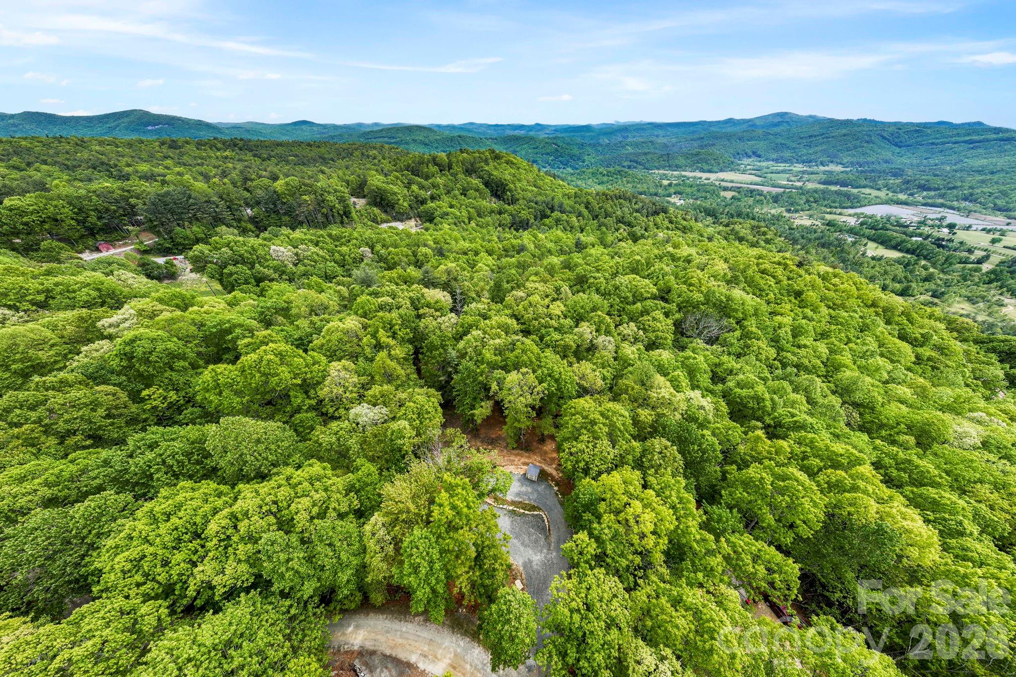 137 Bird Song Road Penrose NC 28766