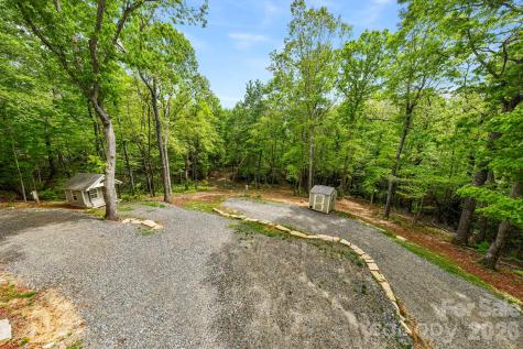 137 Bird Song Road Penrose NC 28766