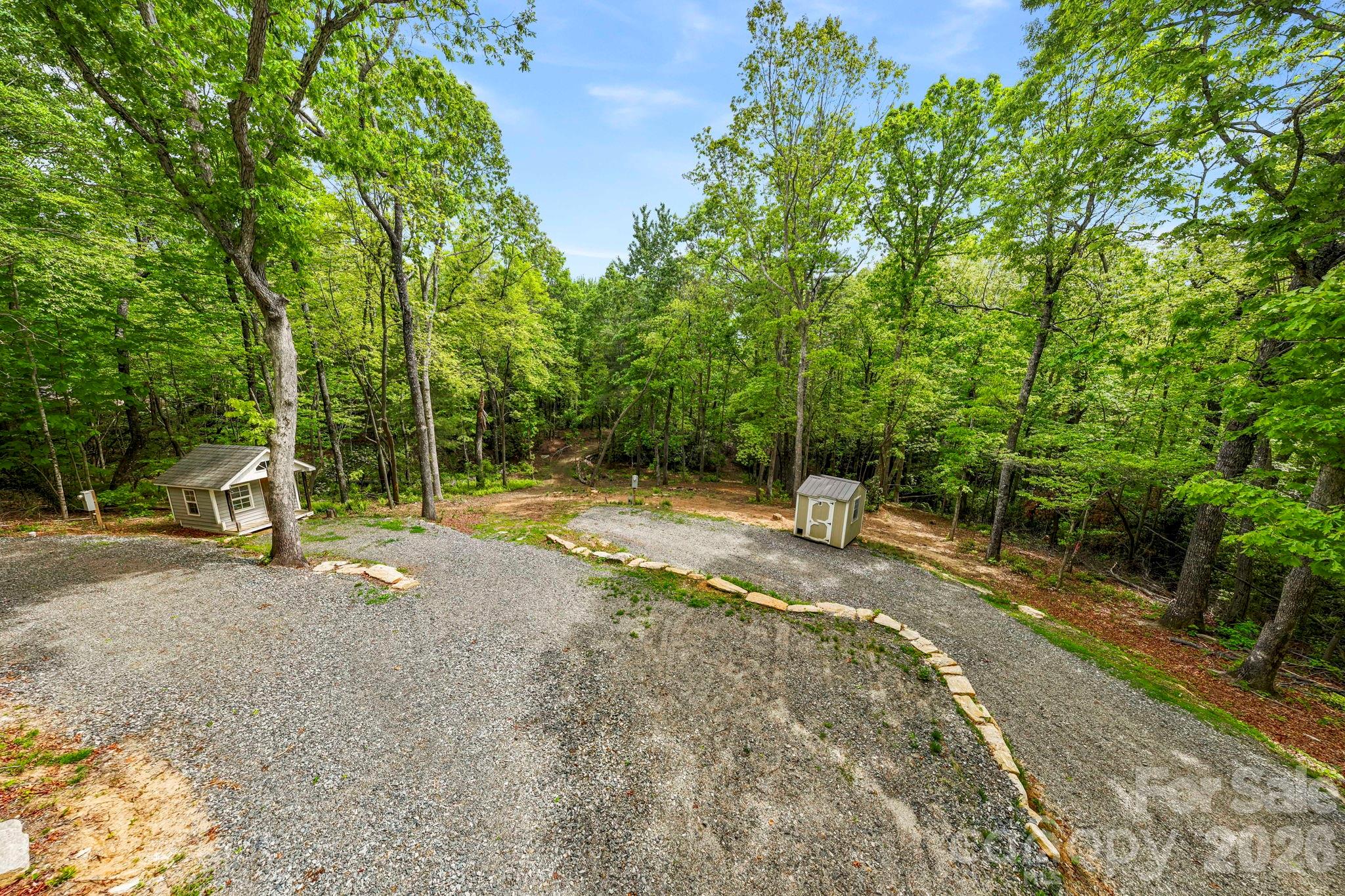 137 Bird Song Road Penrose NC 28766