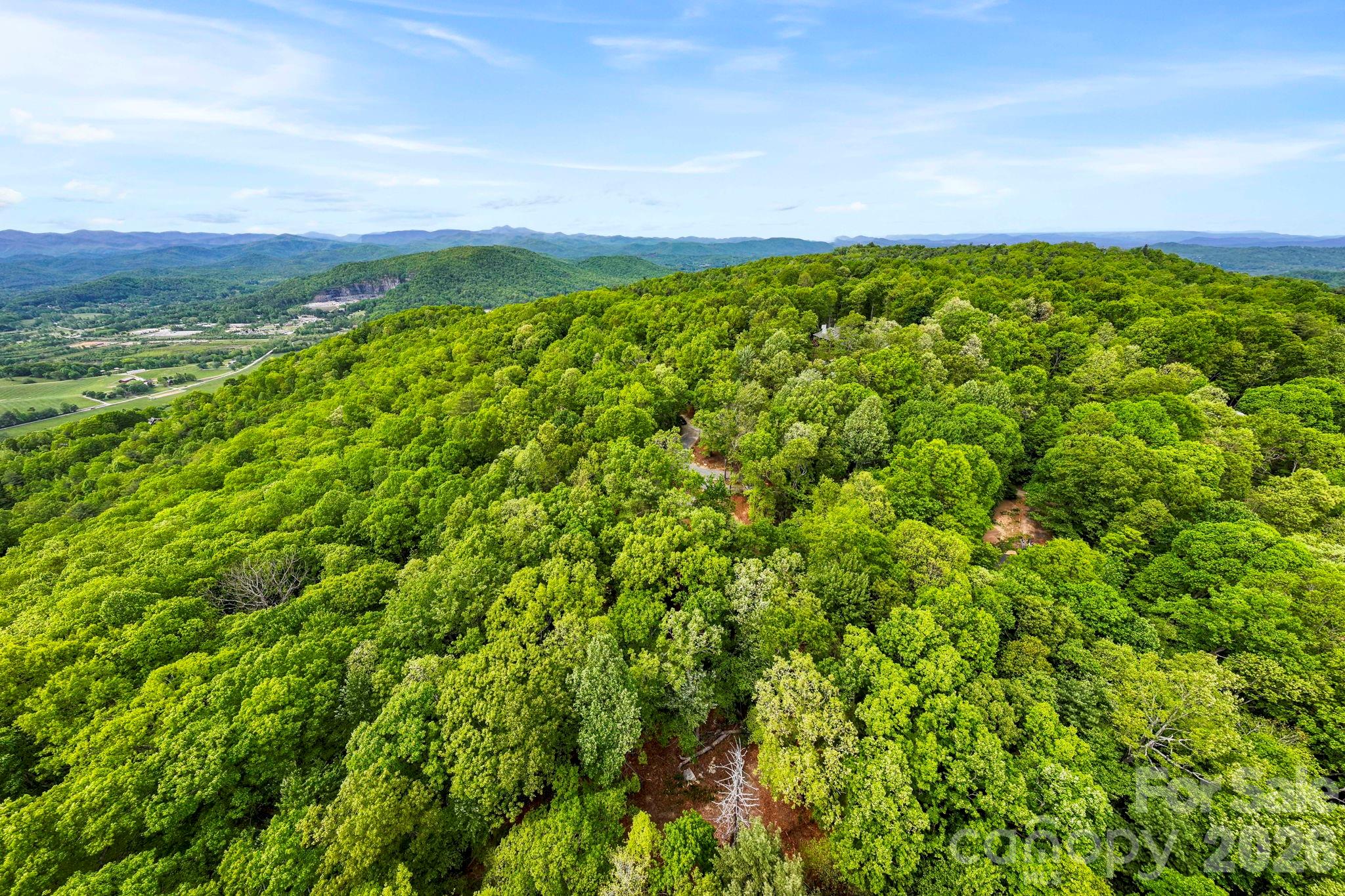 137 Bird Song Road Penrose NC 28766
