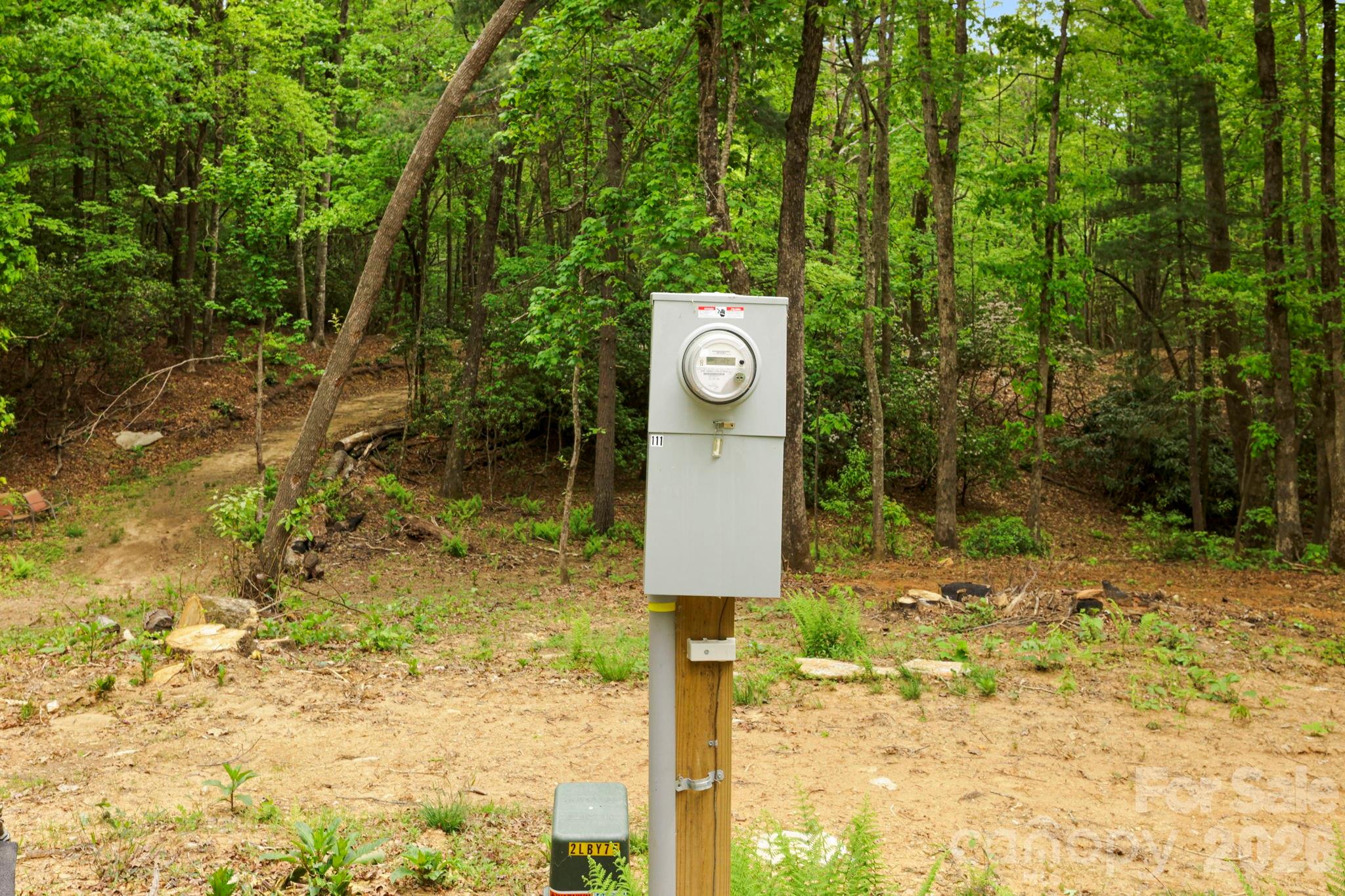 137 Bird Song Road Penrose NC 28766