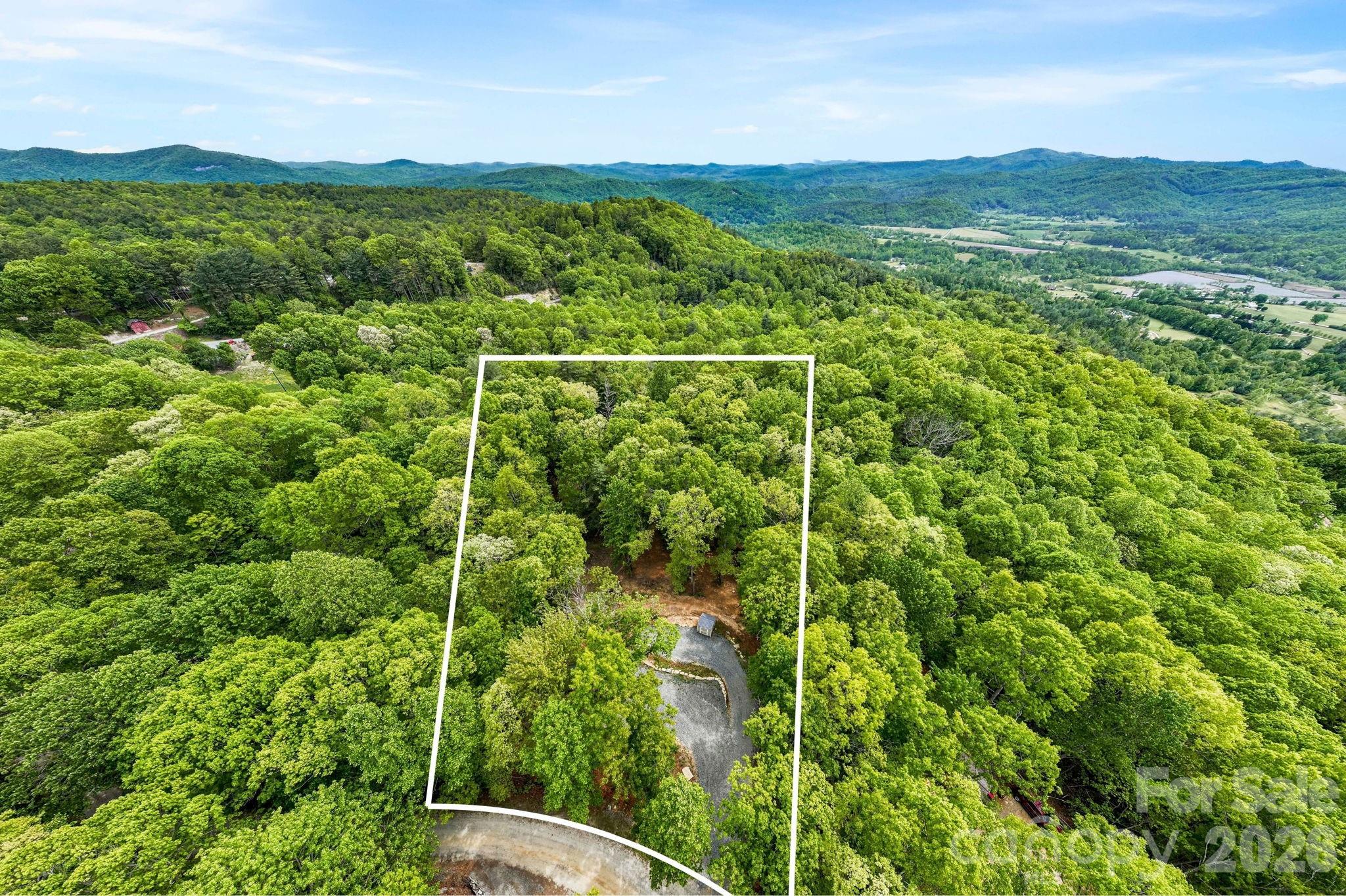 137 Bird Song Road Penrose NC 28766