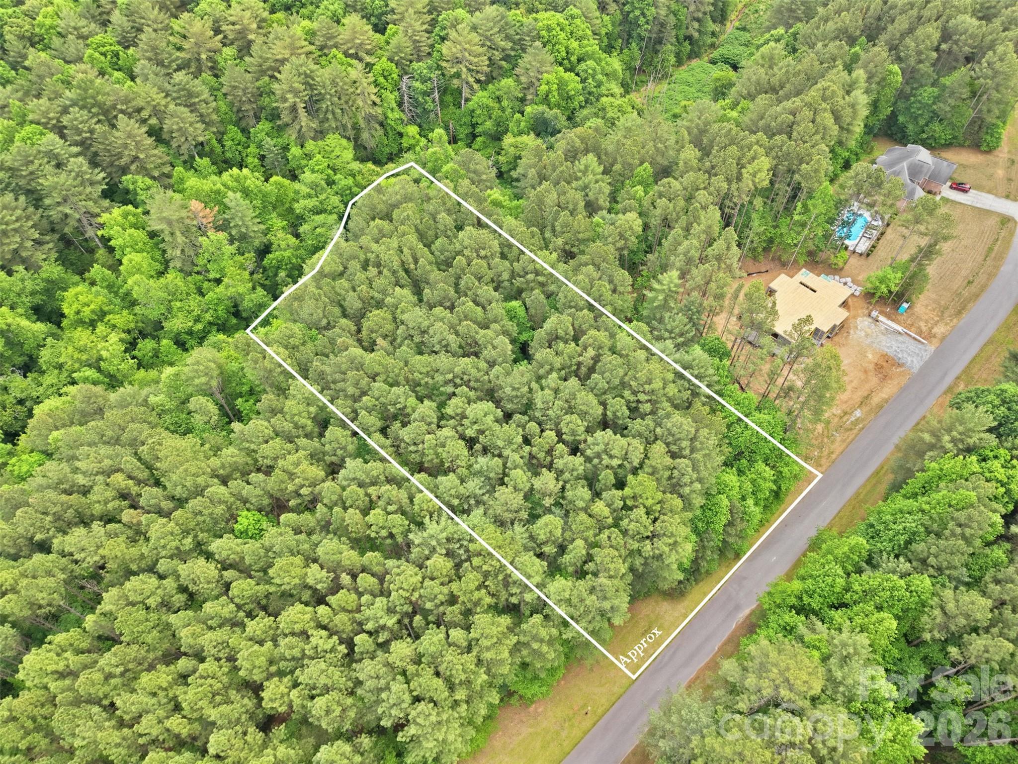 6020 Plantation Pointe Drive Granite Falls NC 28630