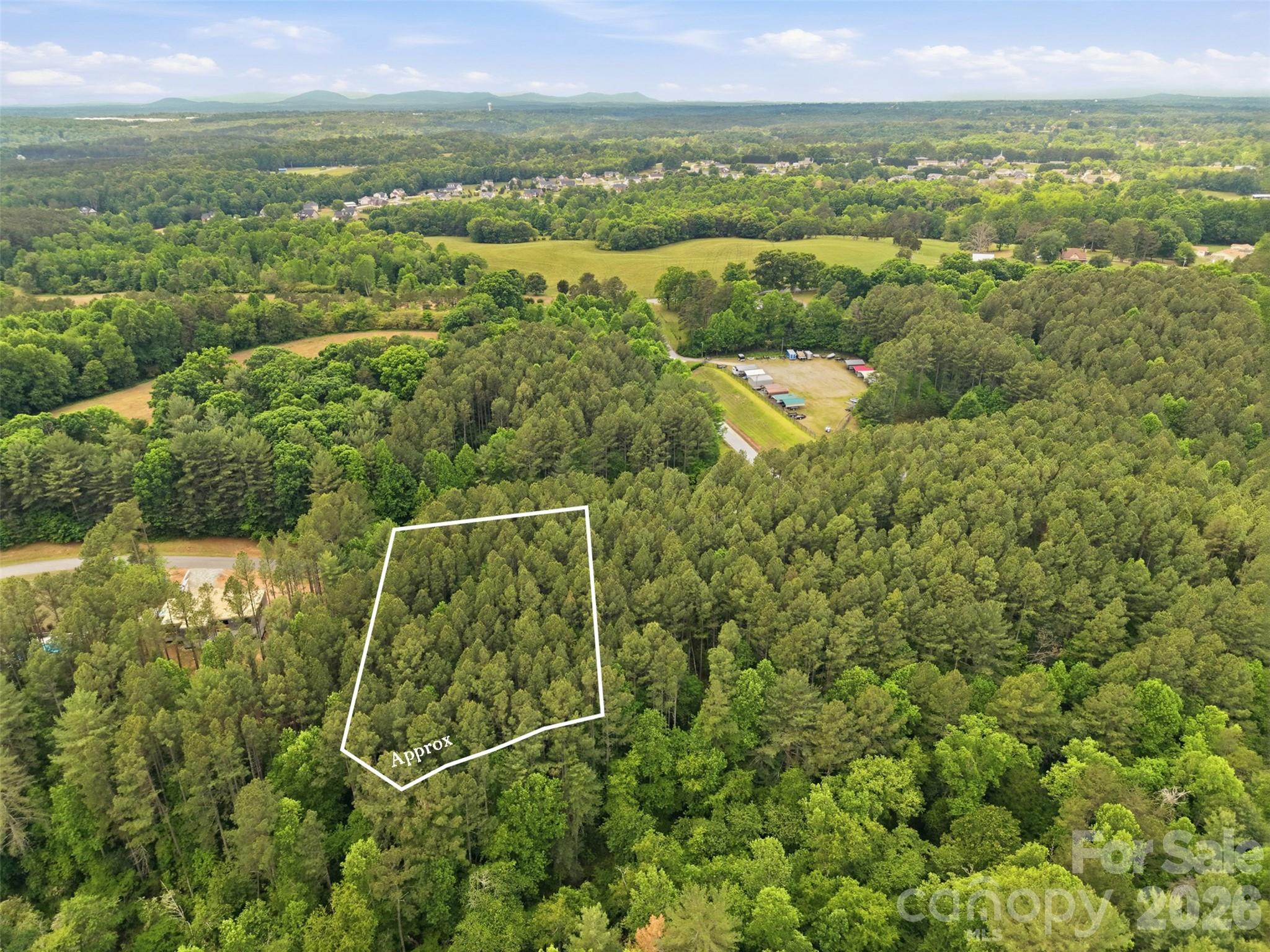 6020 Plantation Pointe Drive Granite Falls NC 28630