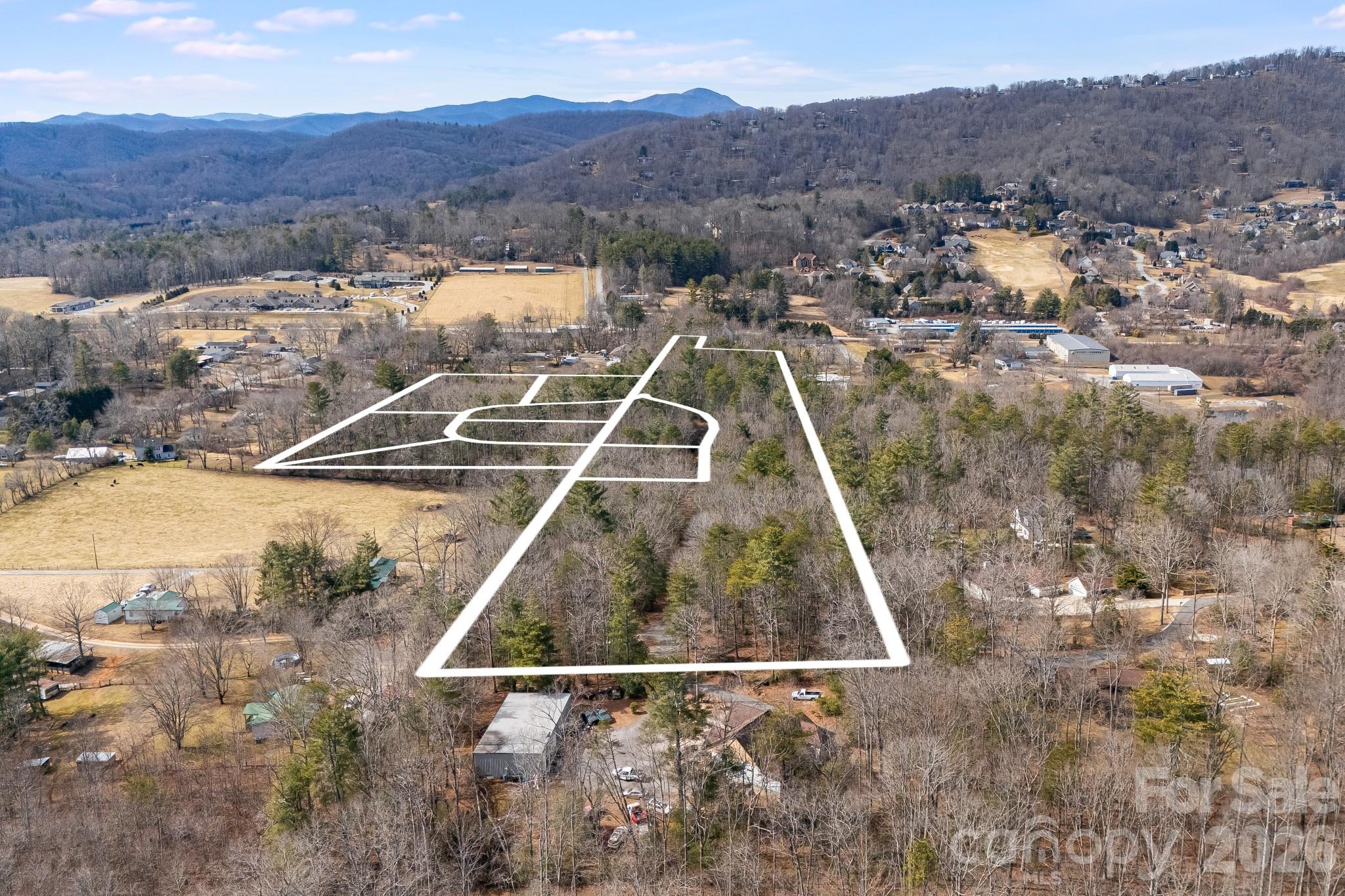 00 Old Haywood Road Mills River NC 28759