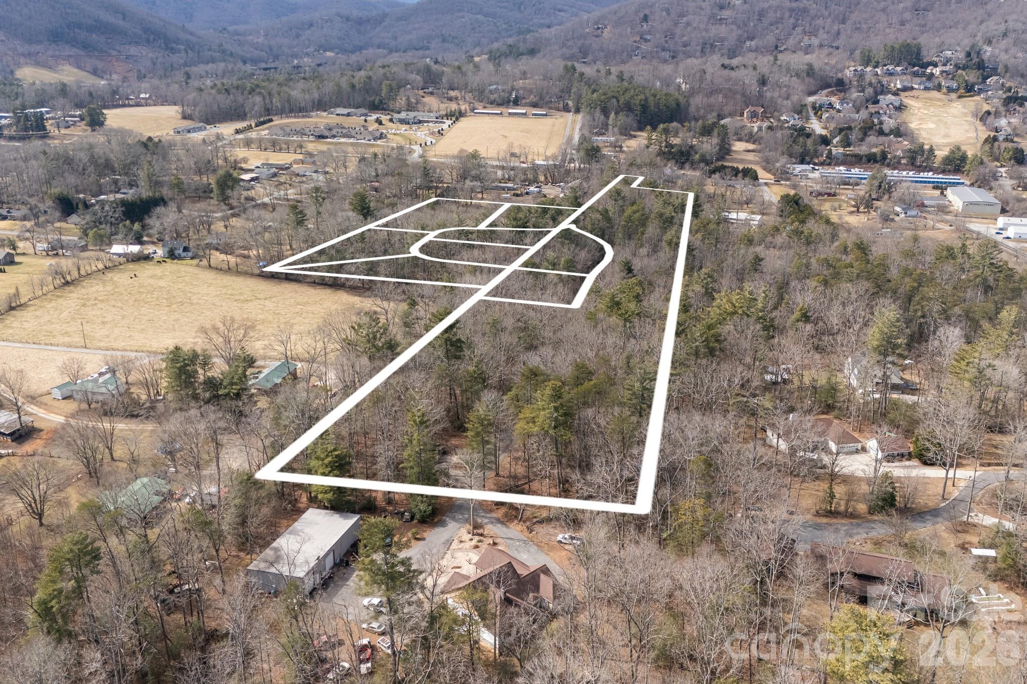 00 Old Haywood Road Mills River NC 28759