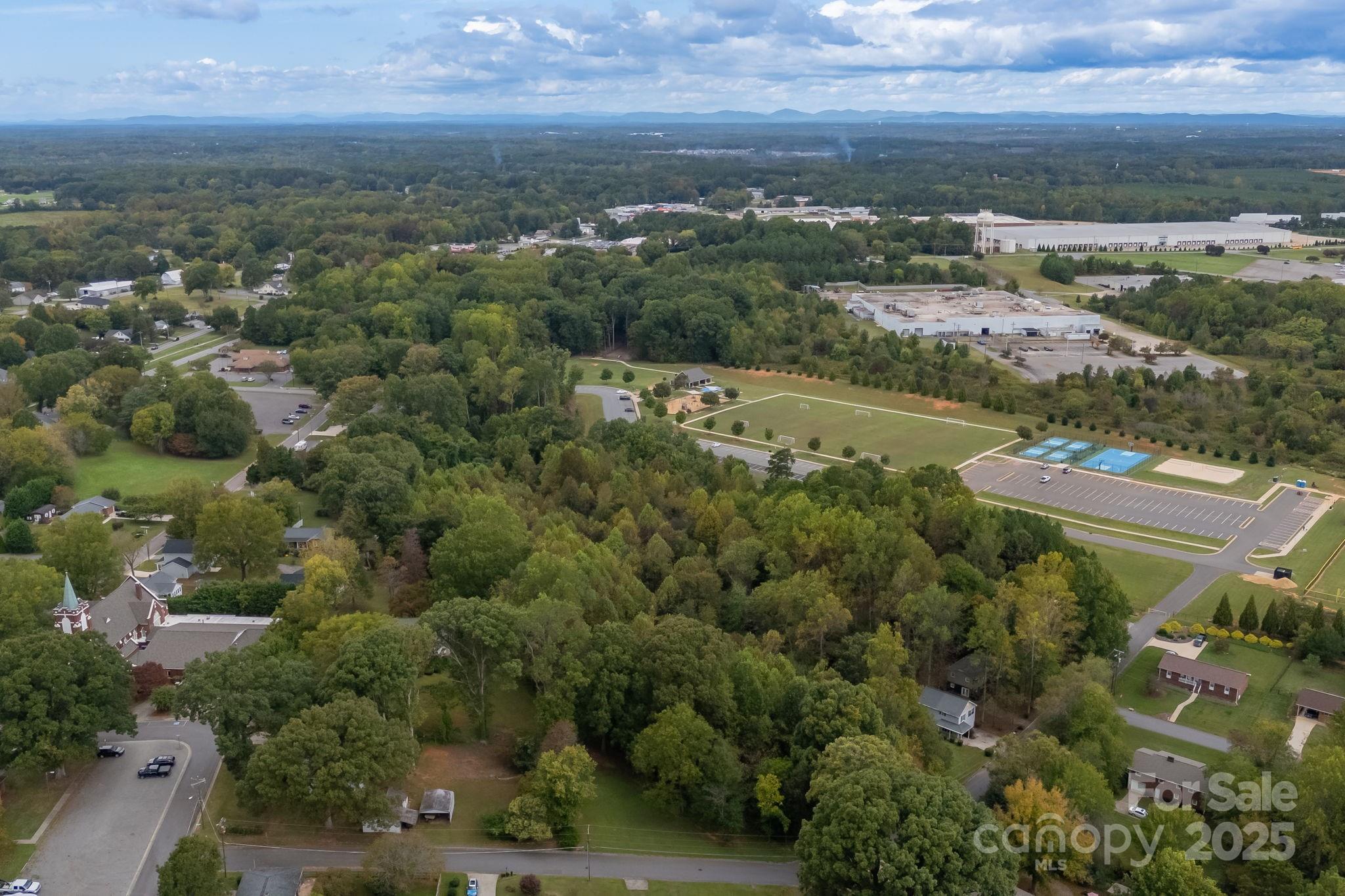 0 Bradburn Street Troutman NC 28166