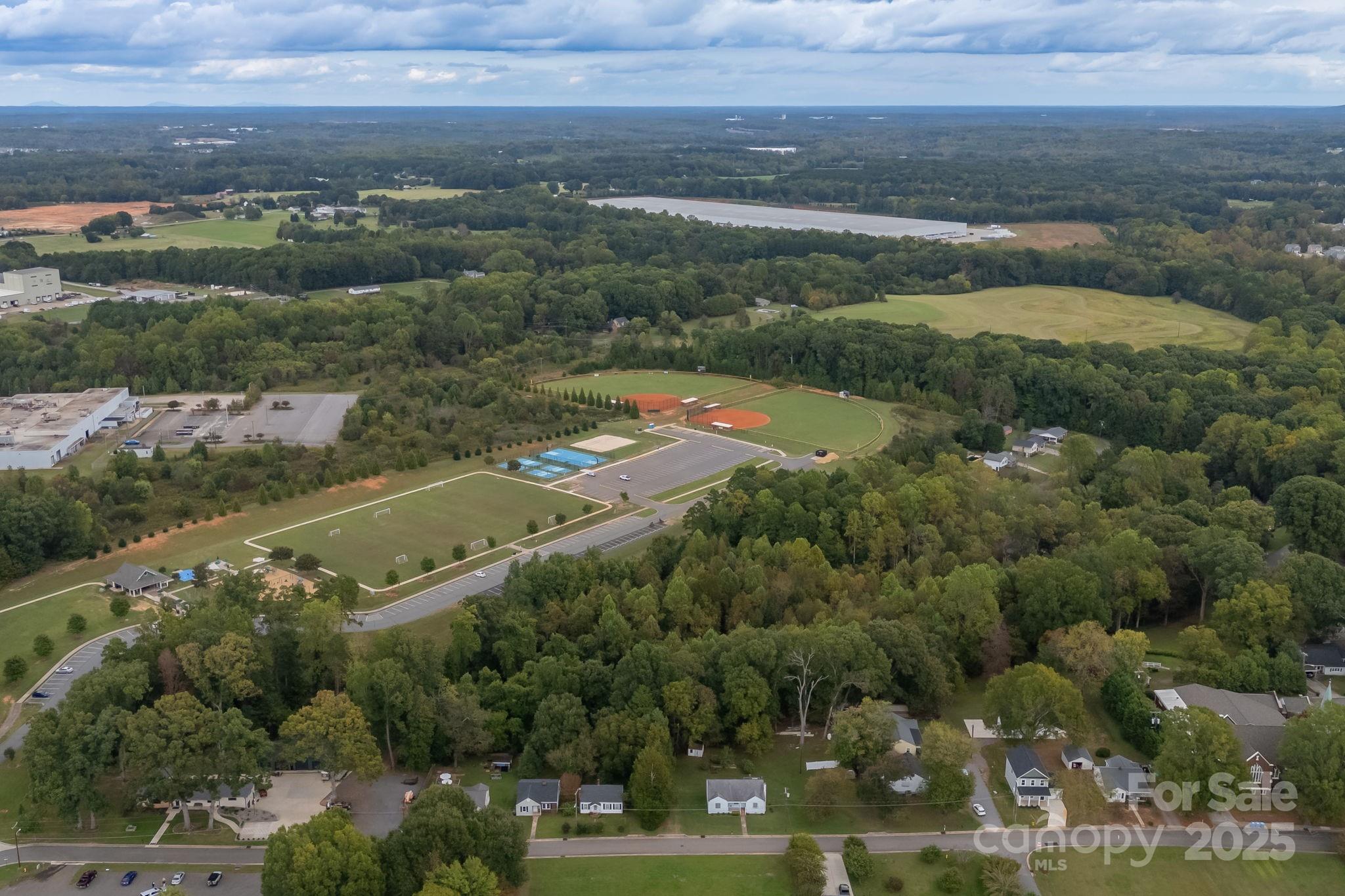 0 Bradburn Street Troutman NC 28166