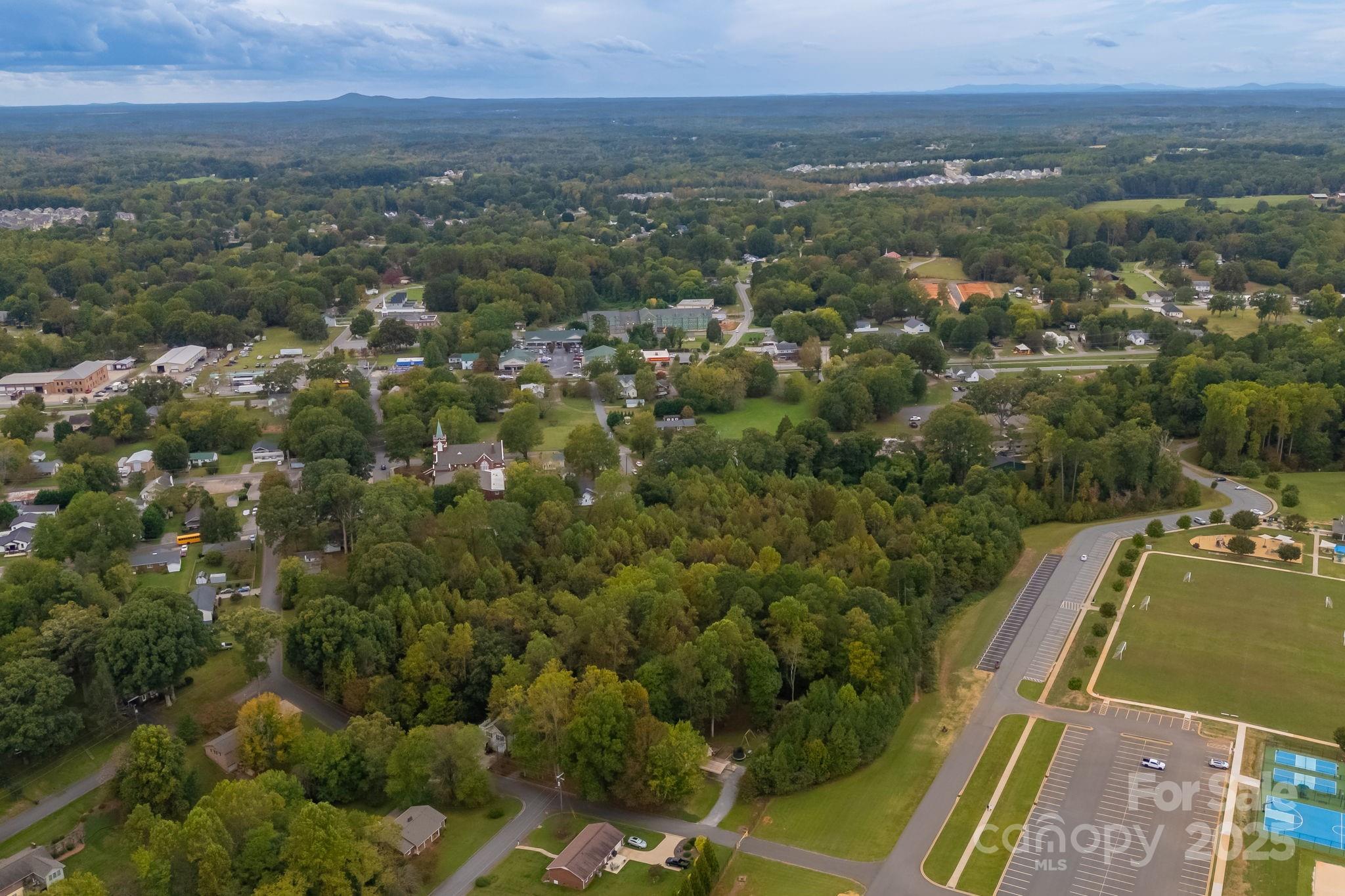 0 Bradburn Street Troutman NC 28166