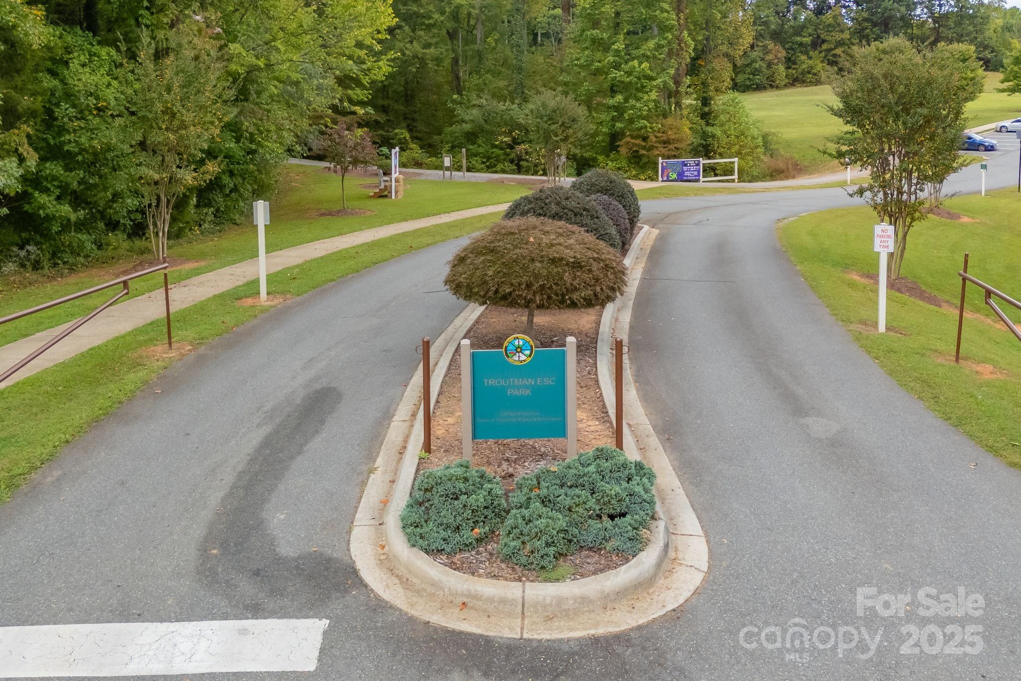0 Bradburn Street Troutman NC 28166