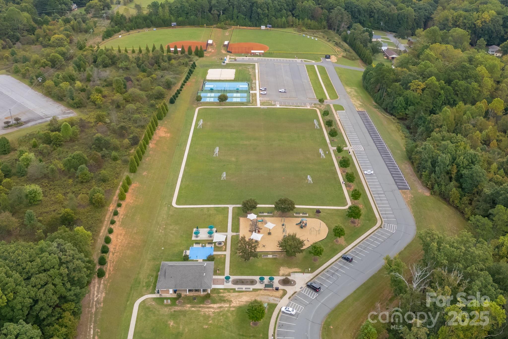 0 Bradburn Street Troutman NC 28166