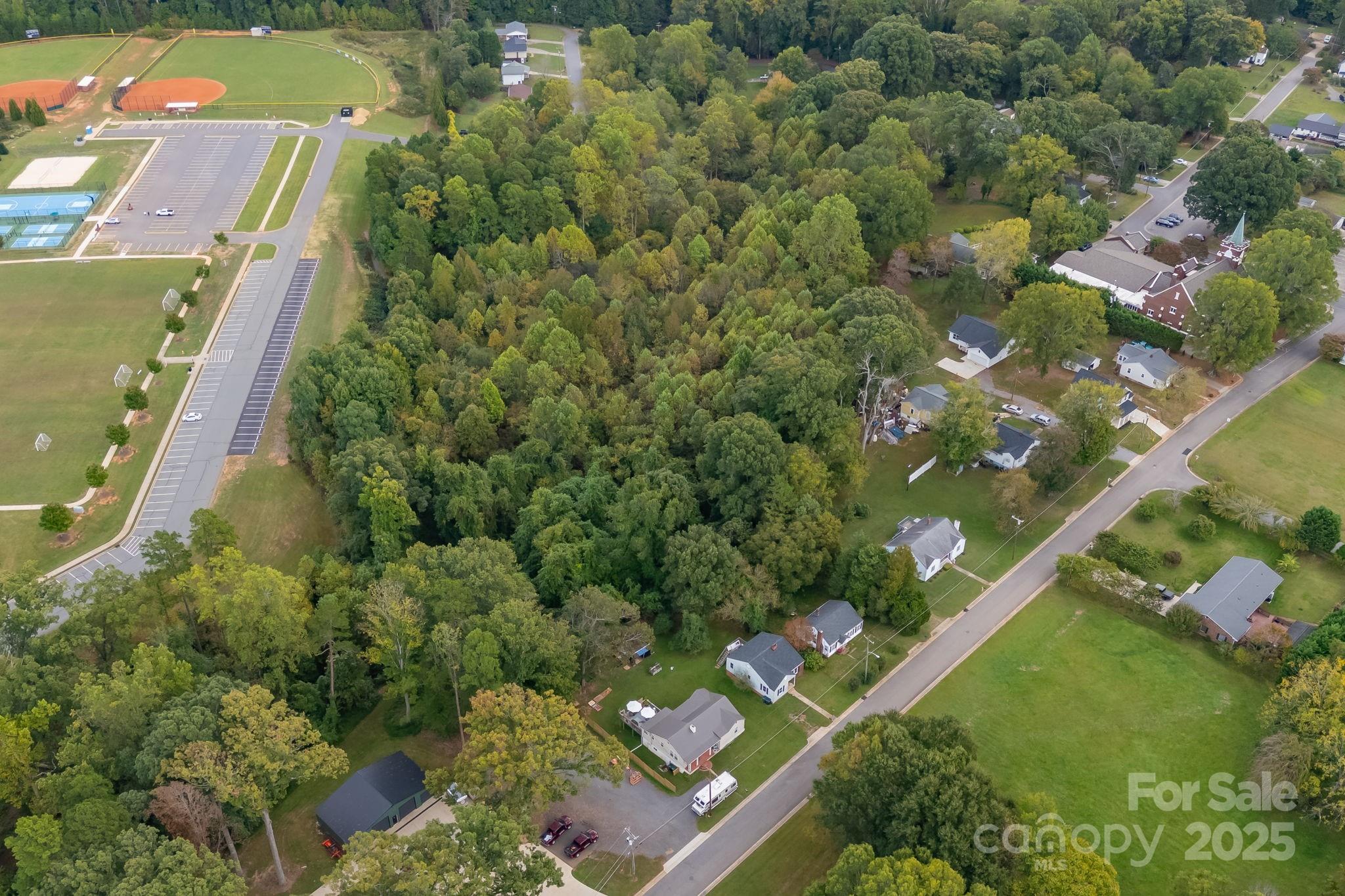 0 Bradburn Street Troutman NC 28166